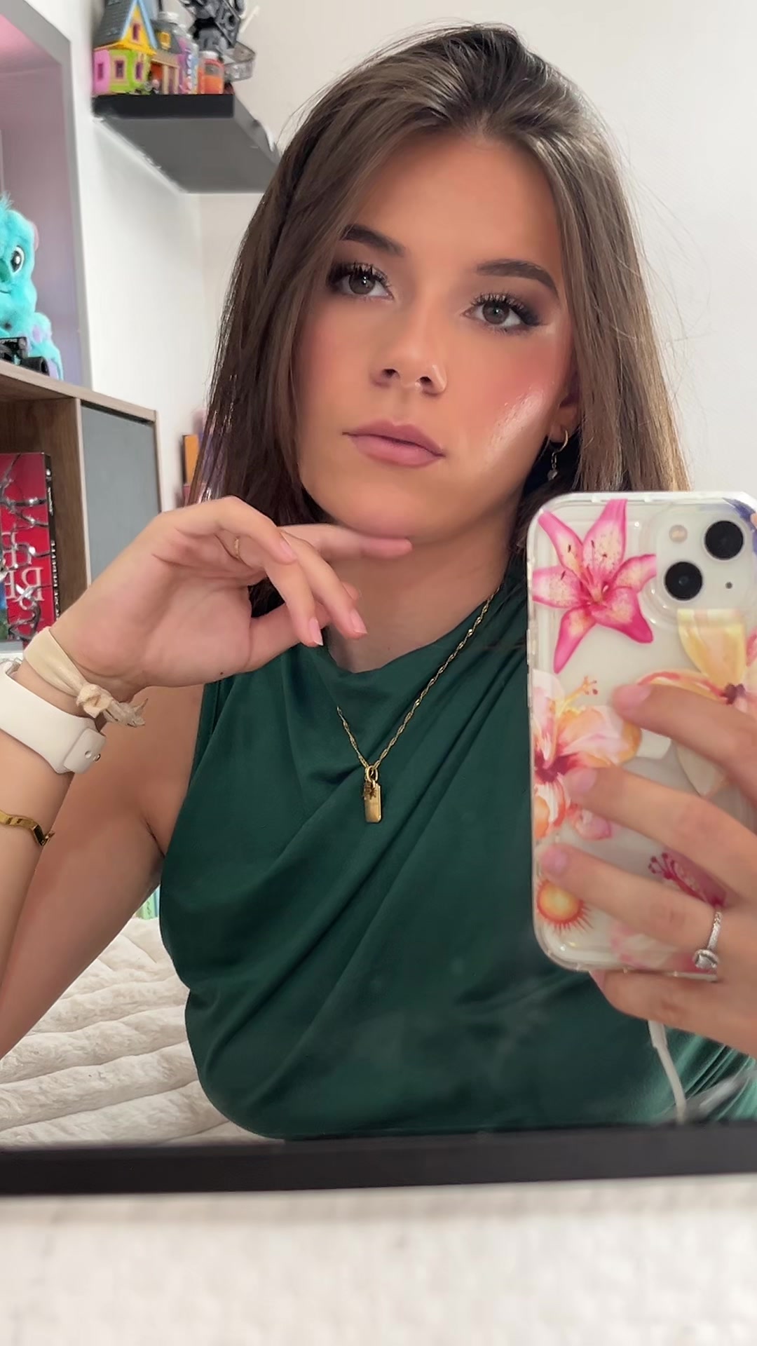 @IamCandyce