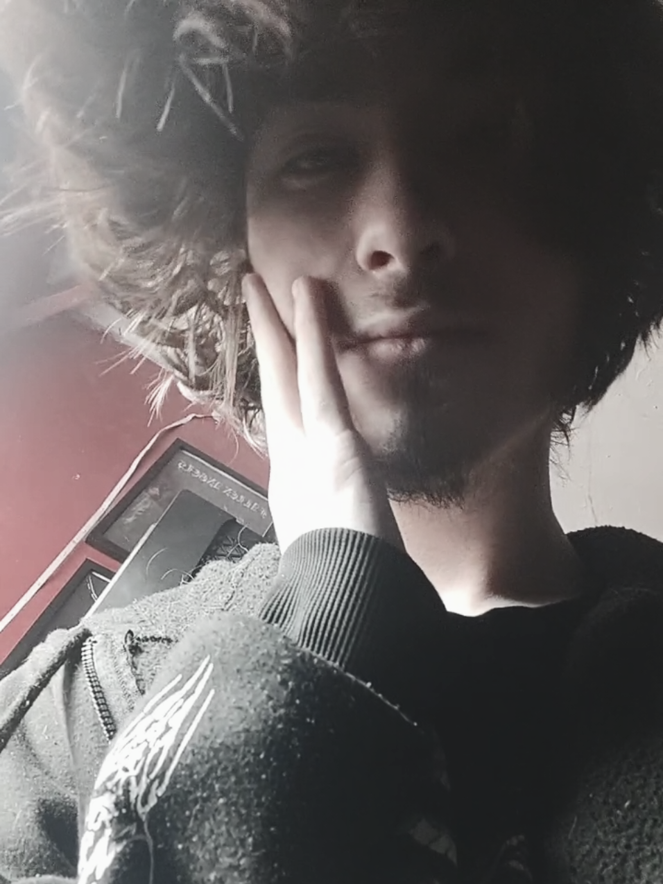 @Killmyfaith