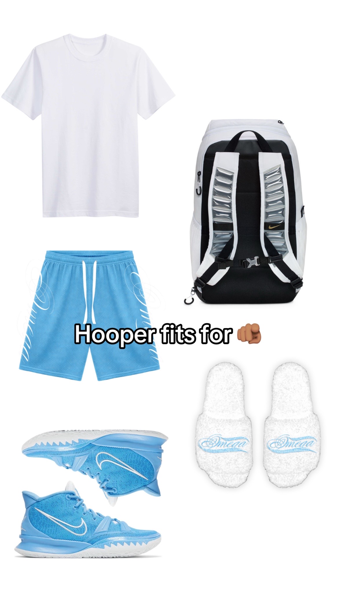 @Omega Hoops
