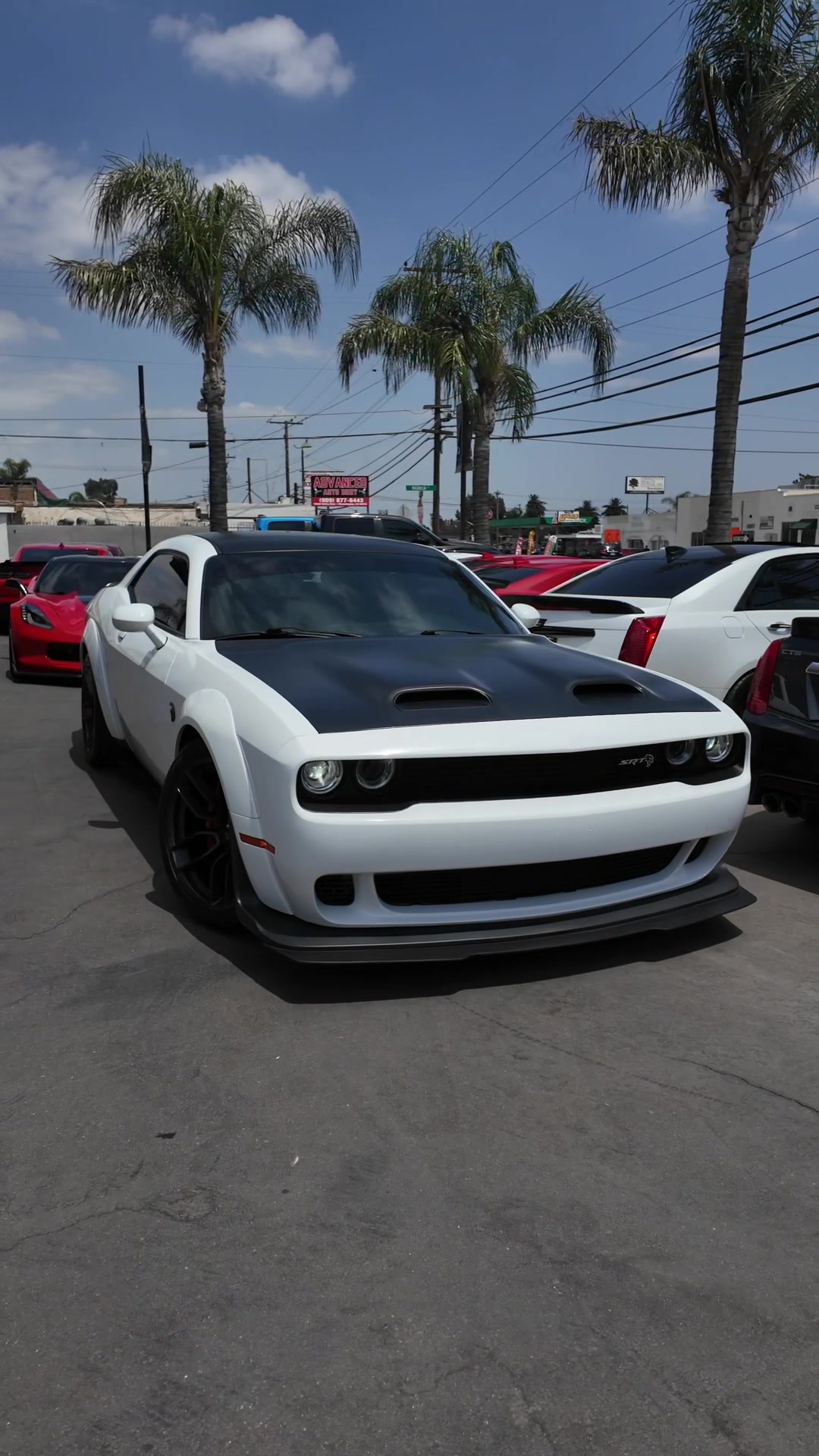 @Supreme Auto Center