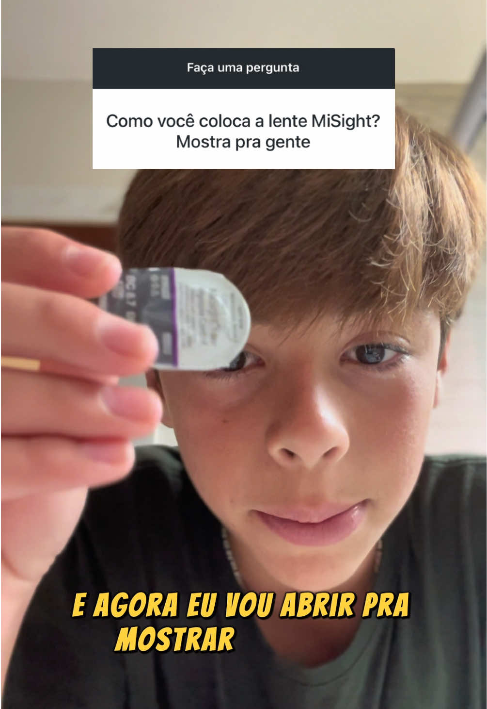 @Bora ou não João