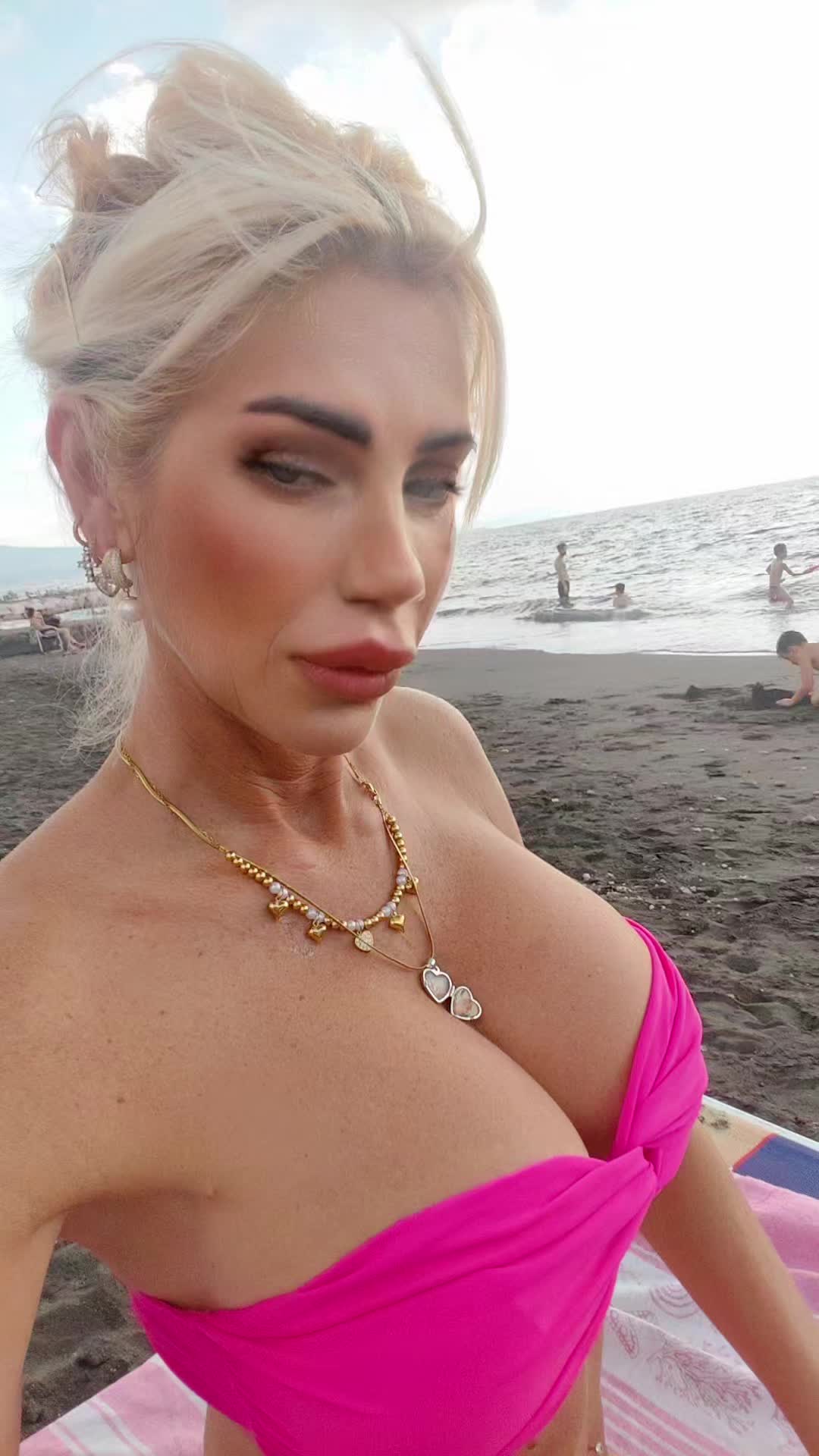 @Marianna Fortuna Barbie