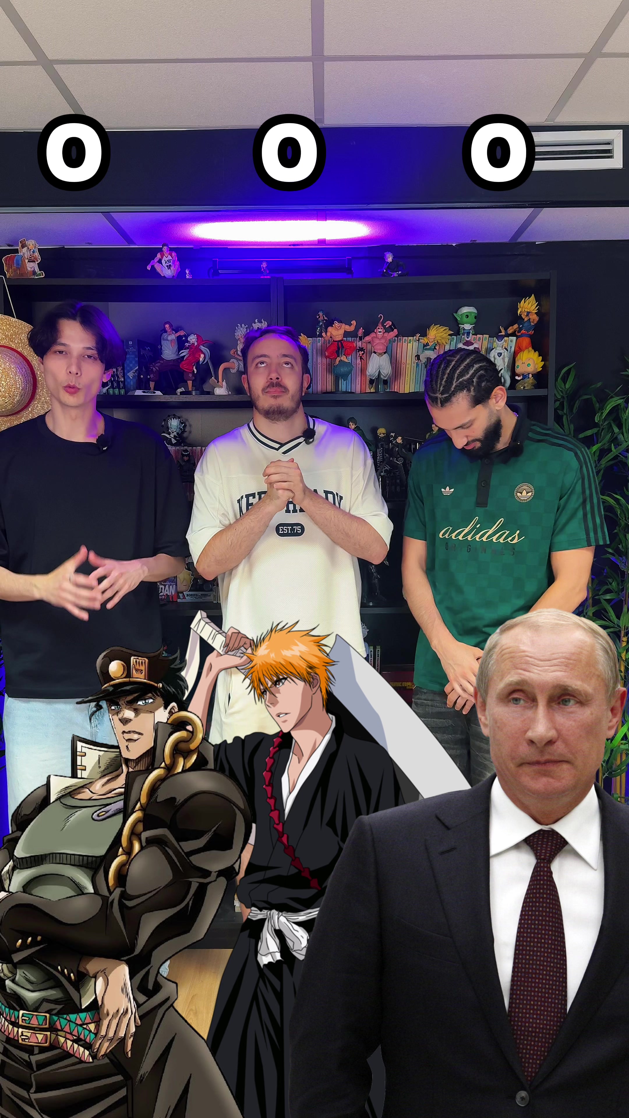 @Orochi Budokai