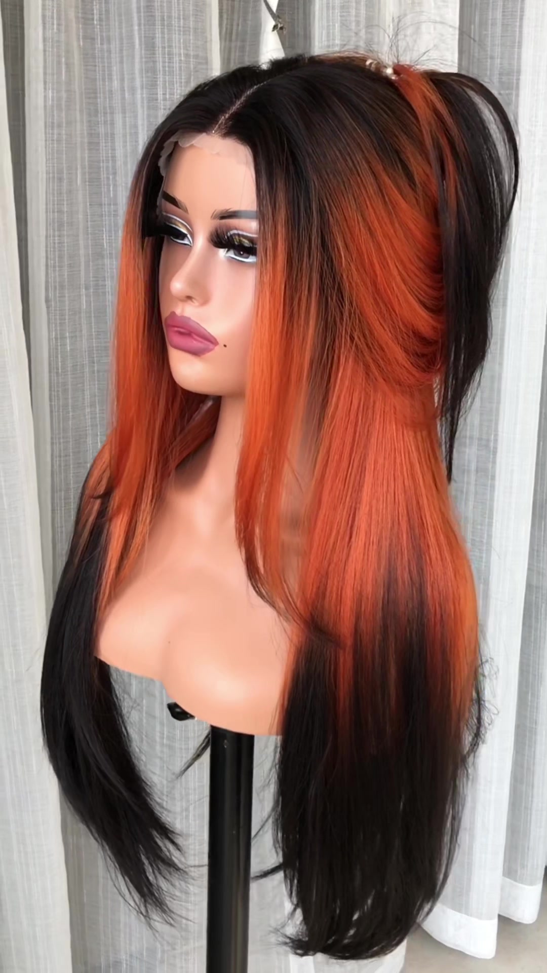 @NEWTRESS_hair