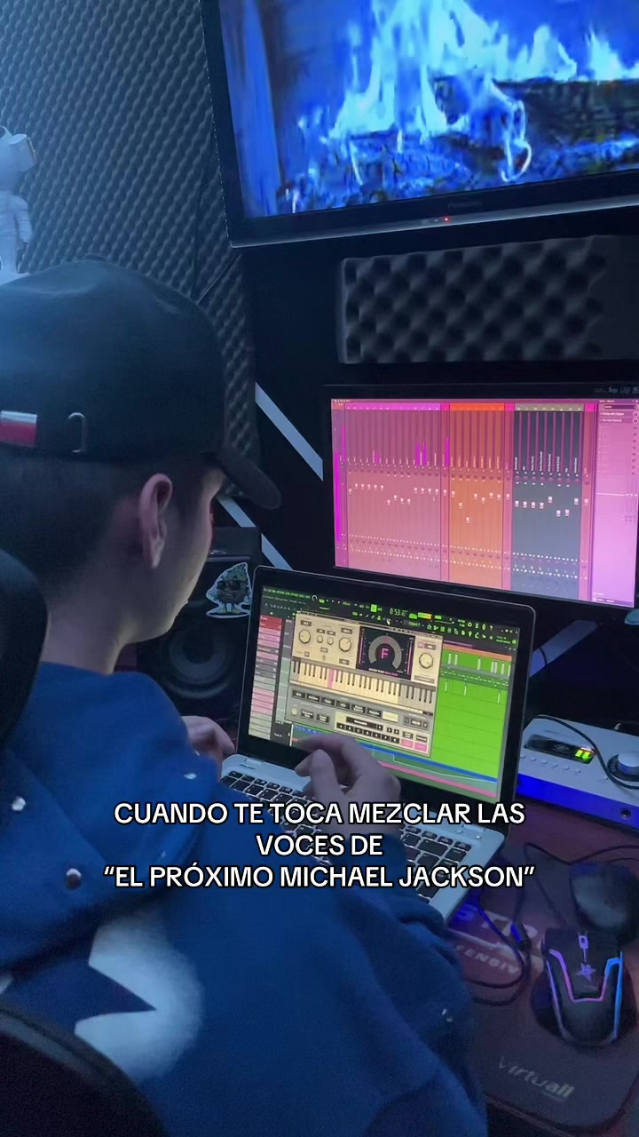 @DS | Productor Musical 🥷🏻