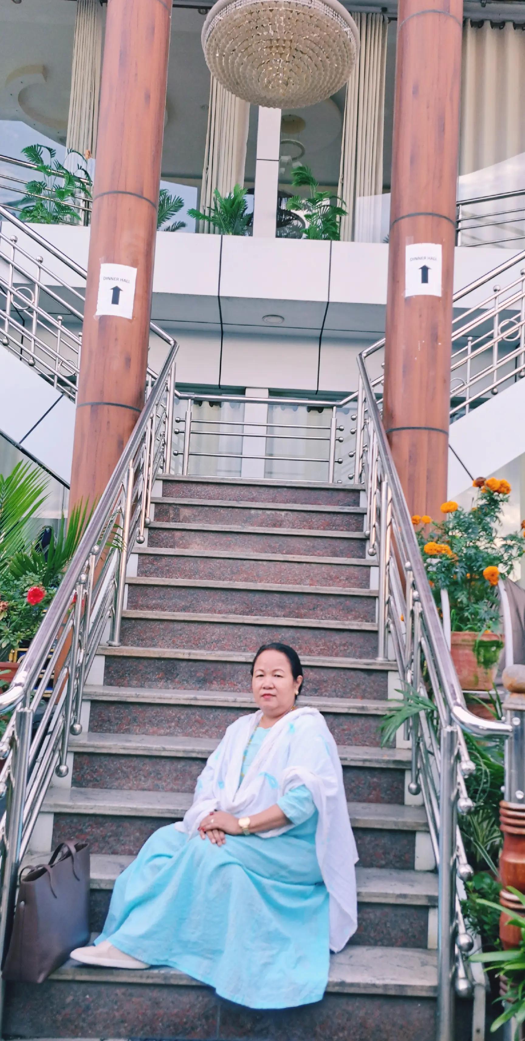@Laxmi Rai