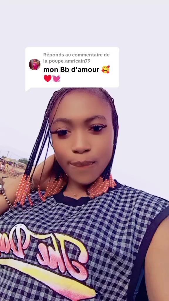 @Queen traor&eacute;