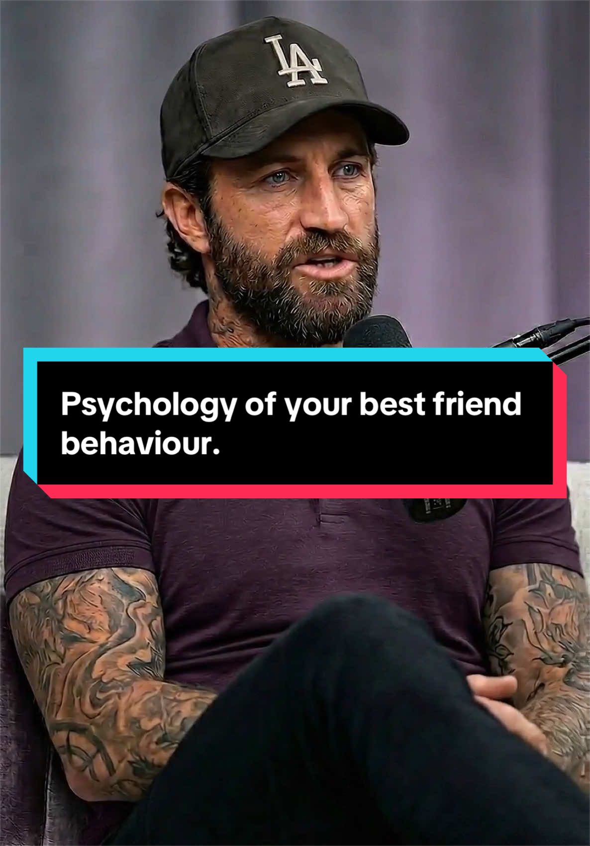 @Bruce Podcast