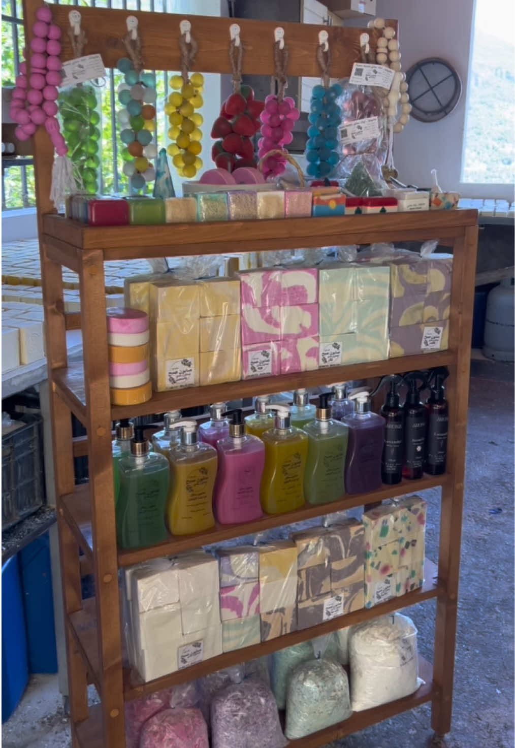 @Sobh Soap