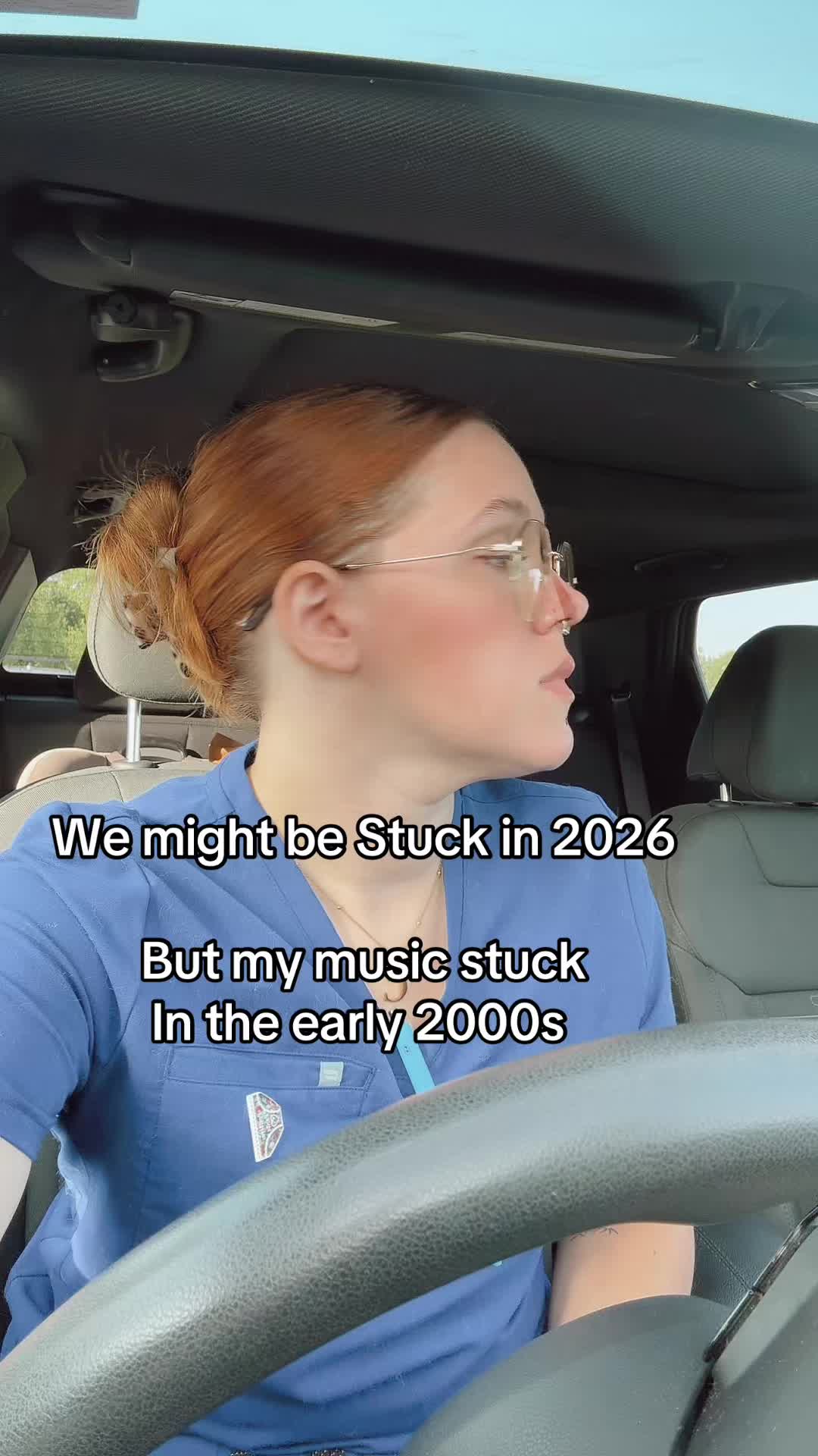 @Paige Marie