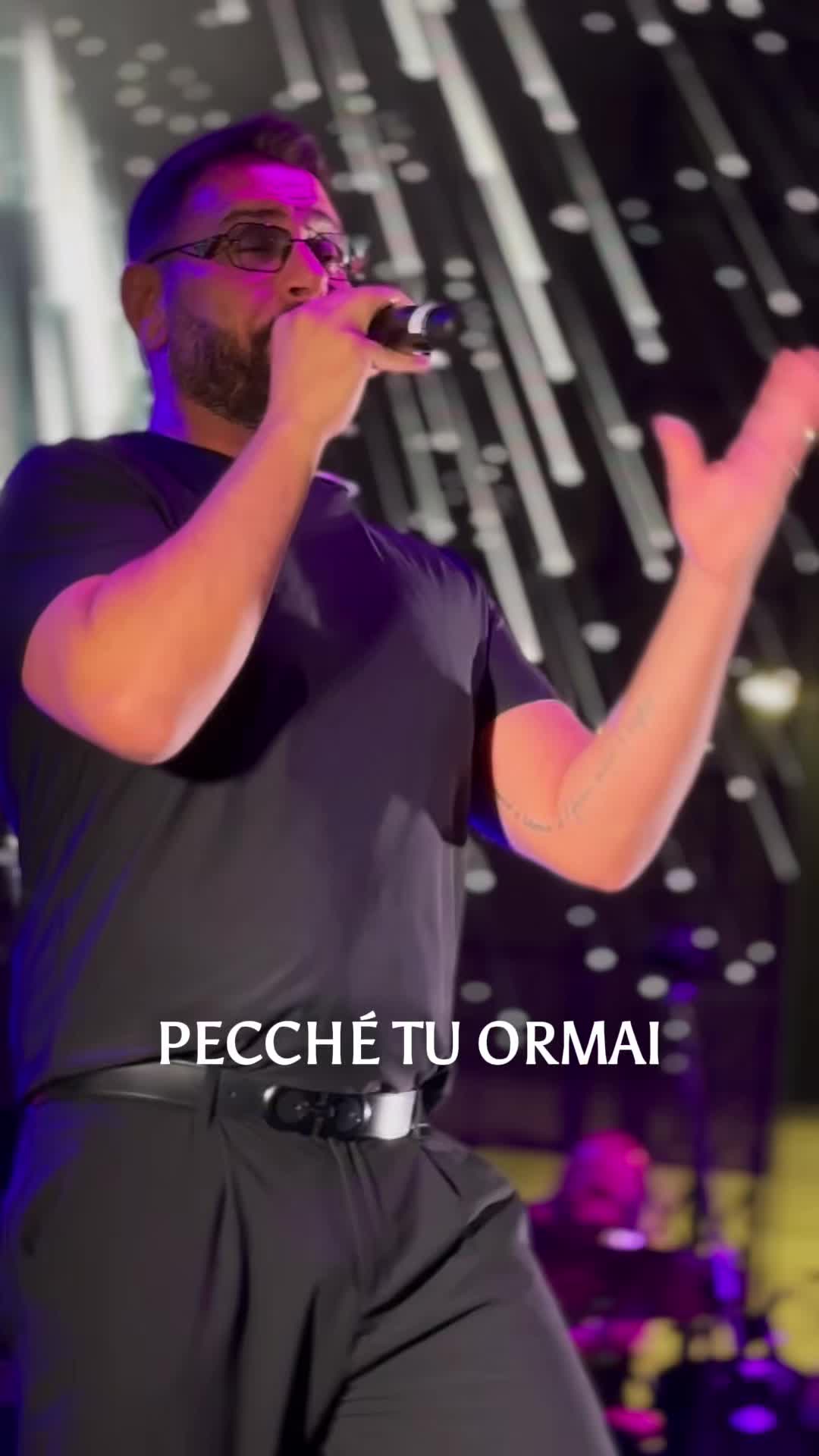 @Gianluca Capozzi