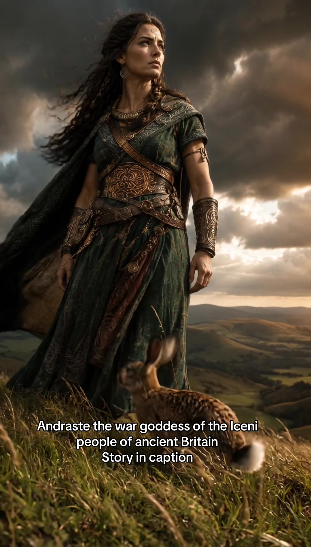 @Legends Of Mythology