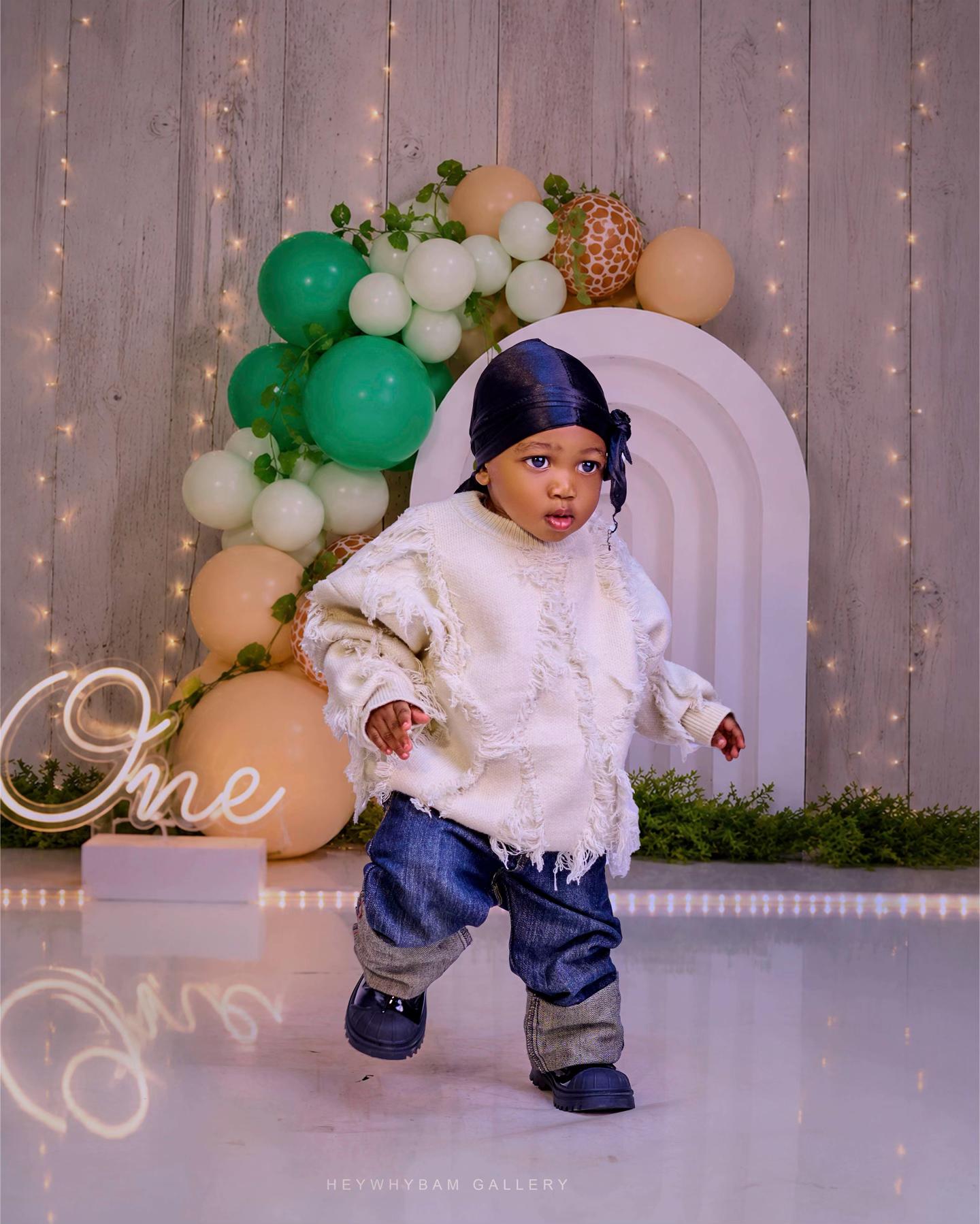 @Photographer in Akure