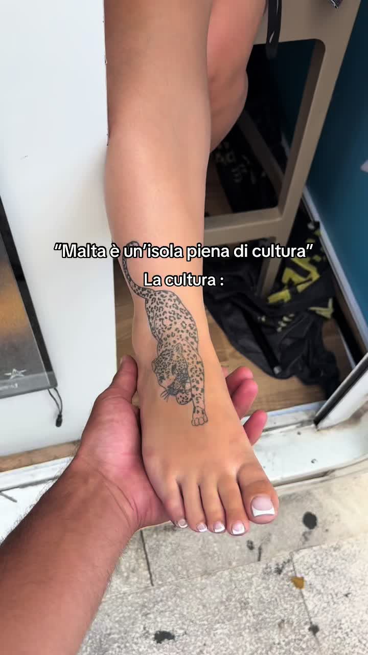 @La tua guida a Malta 🪩🏝️🇲🇹