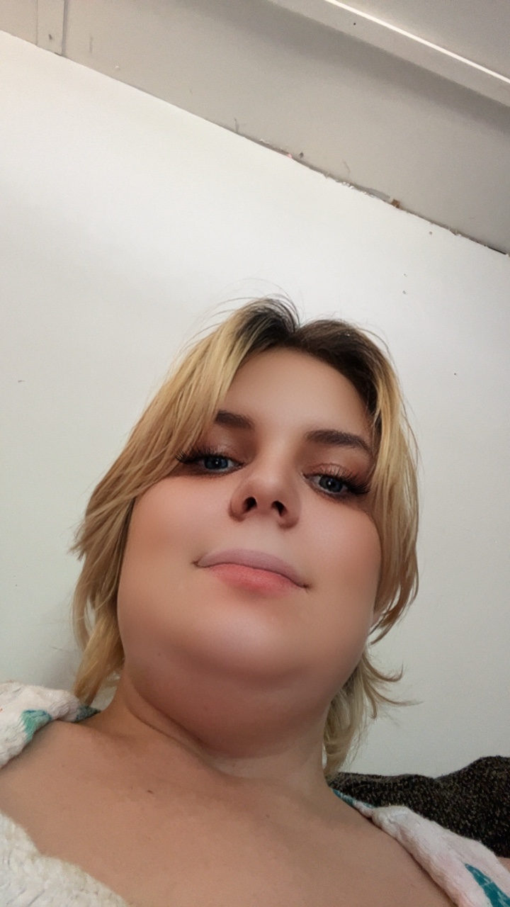 @angelica Hruby