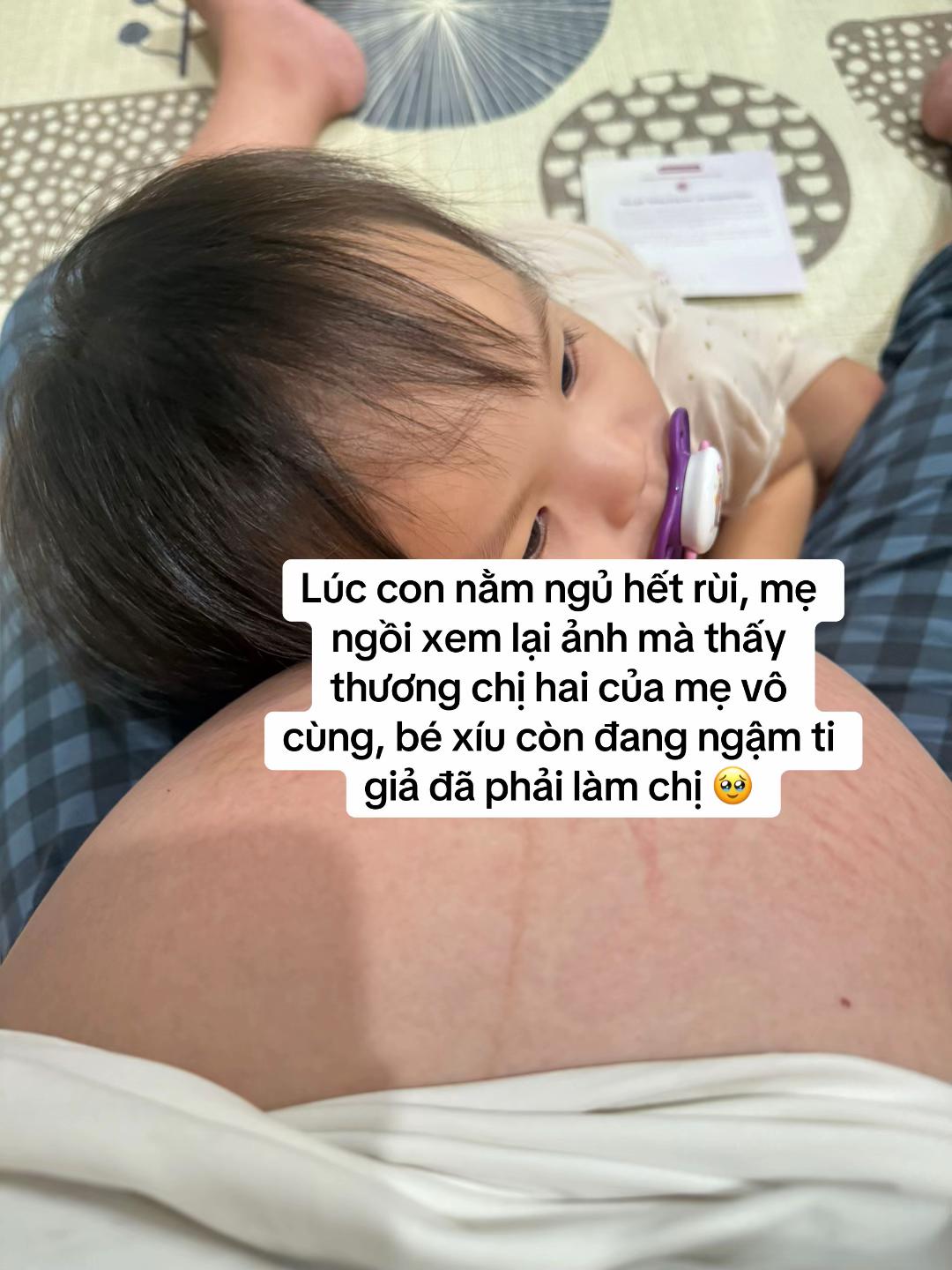 @Mommy của 2 công chúa 🍼