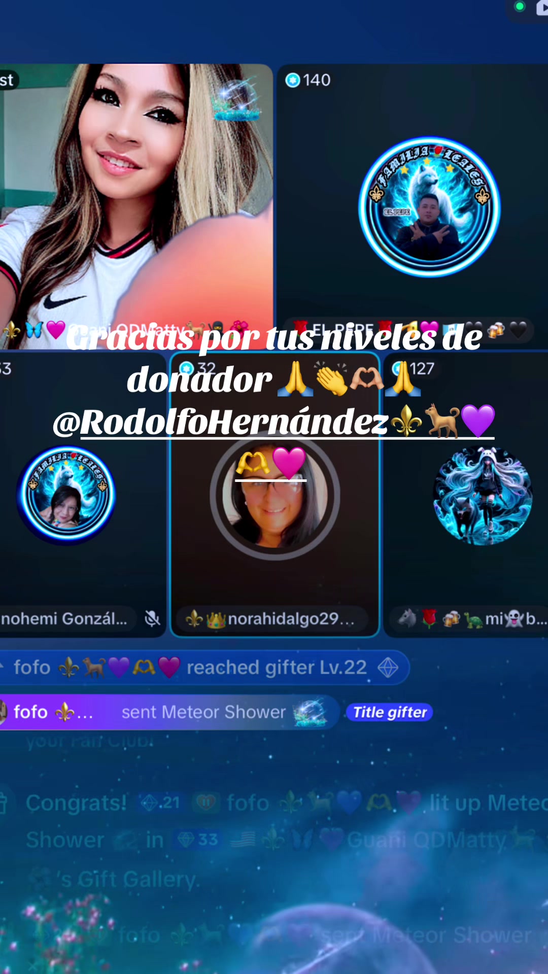 @🇺🇸⚜️🦋🌹🩷GuaniDMatty🐕🥷🌺