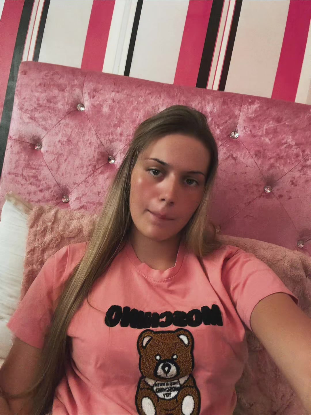 @Chloe🎀&hearts;️