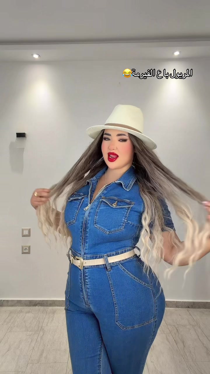@باربي_التونسية