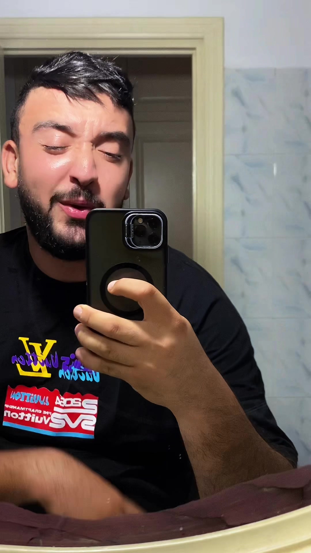 @الصادق المسلماني