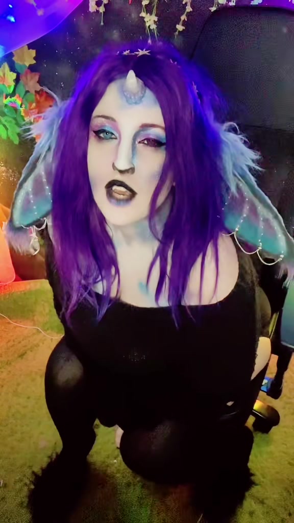 @DefiantCupcake