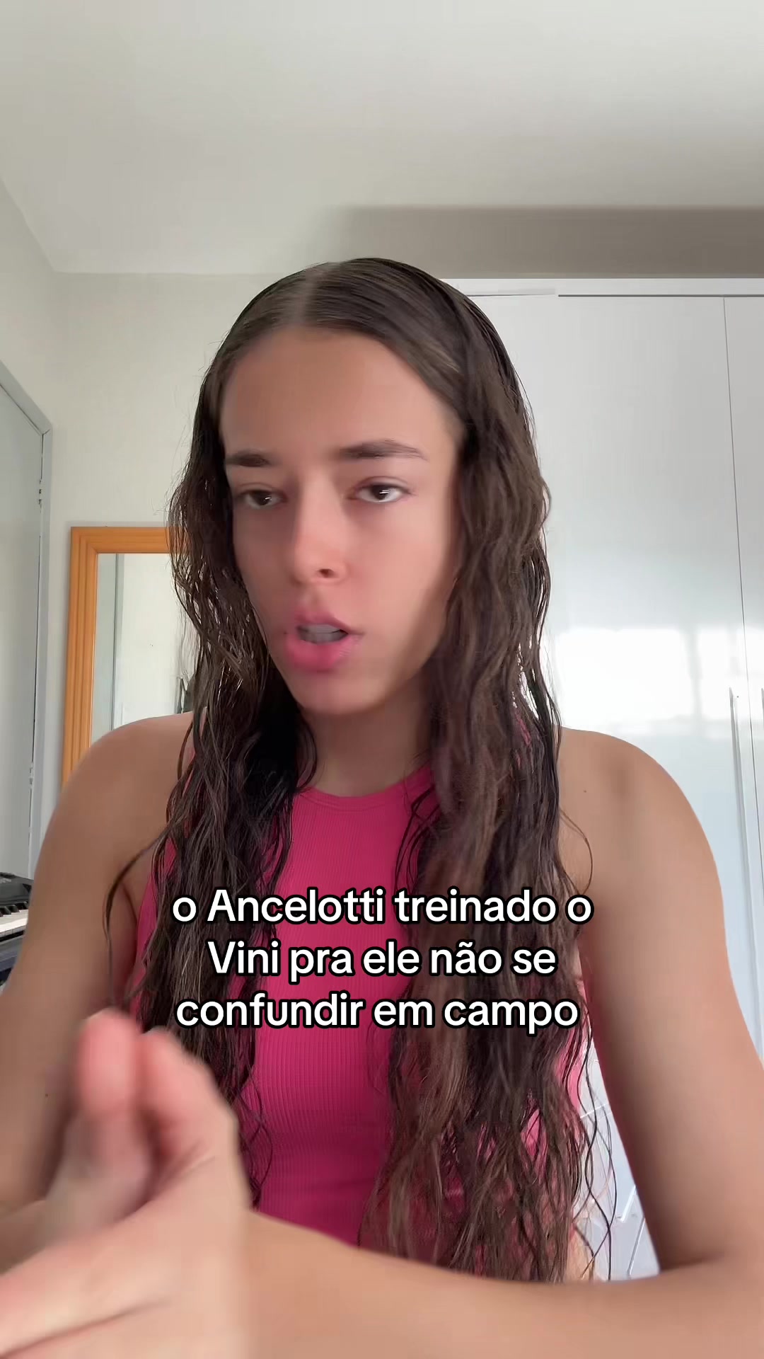@Julia Andrade