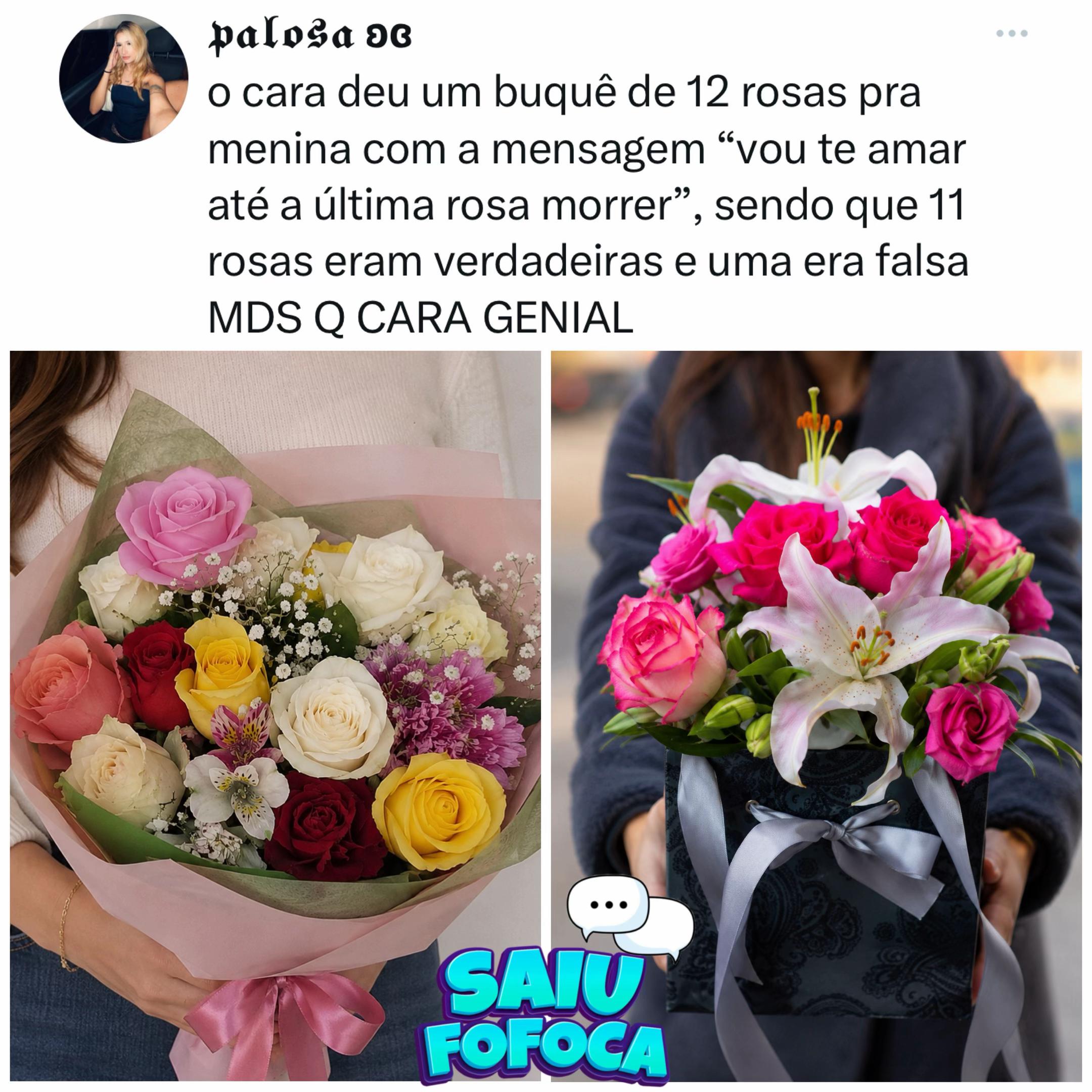 @SAIU FOFOCA 👄