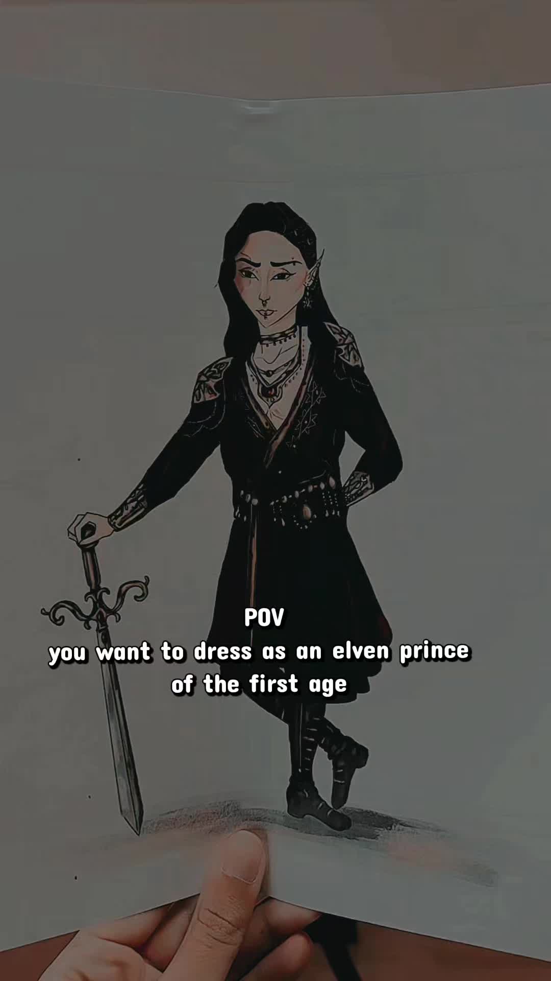 @Lady