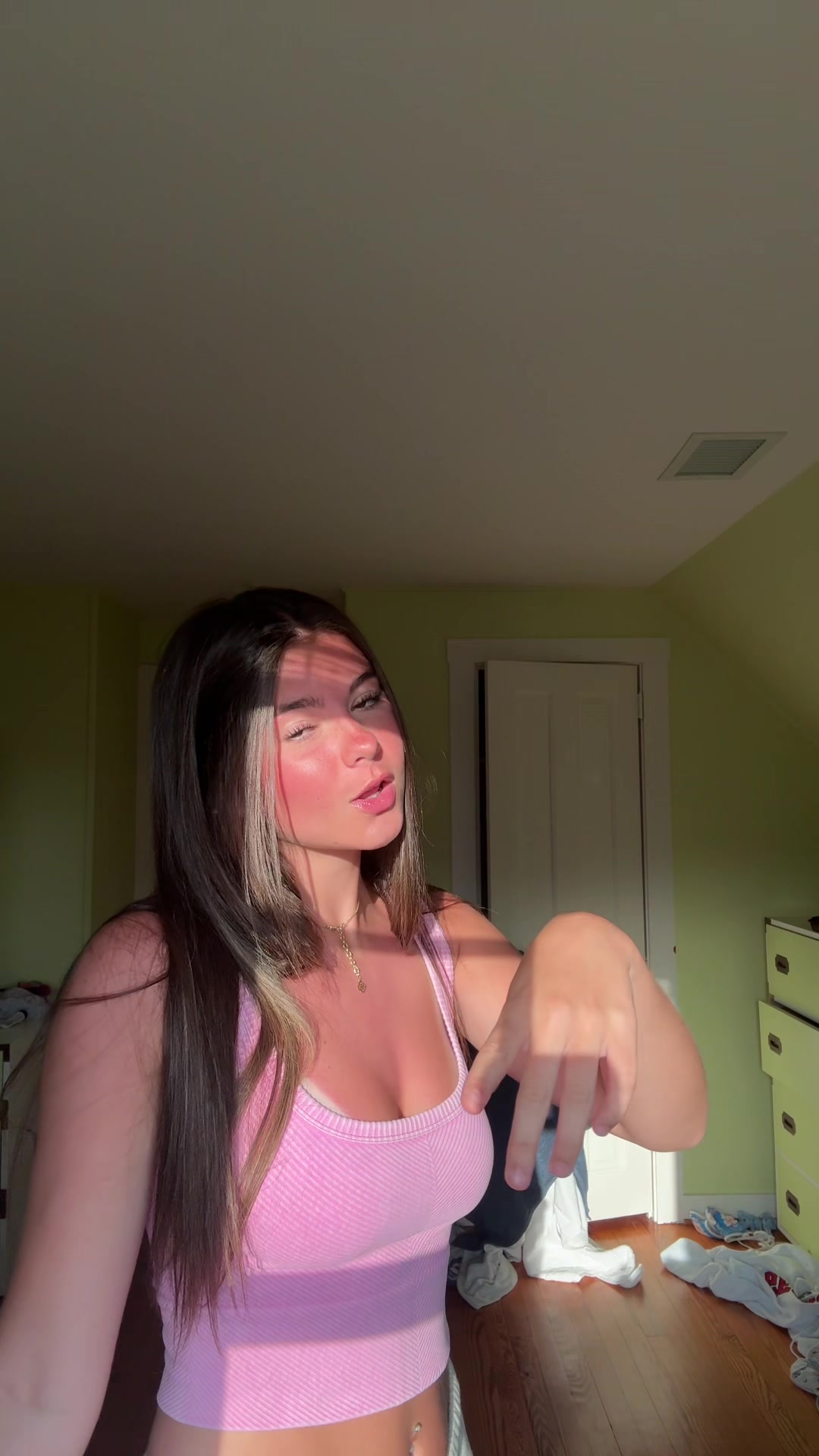 @Lilah McGee
