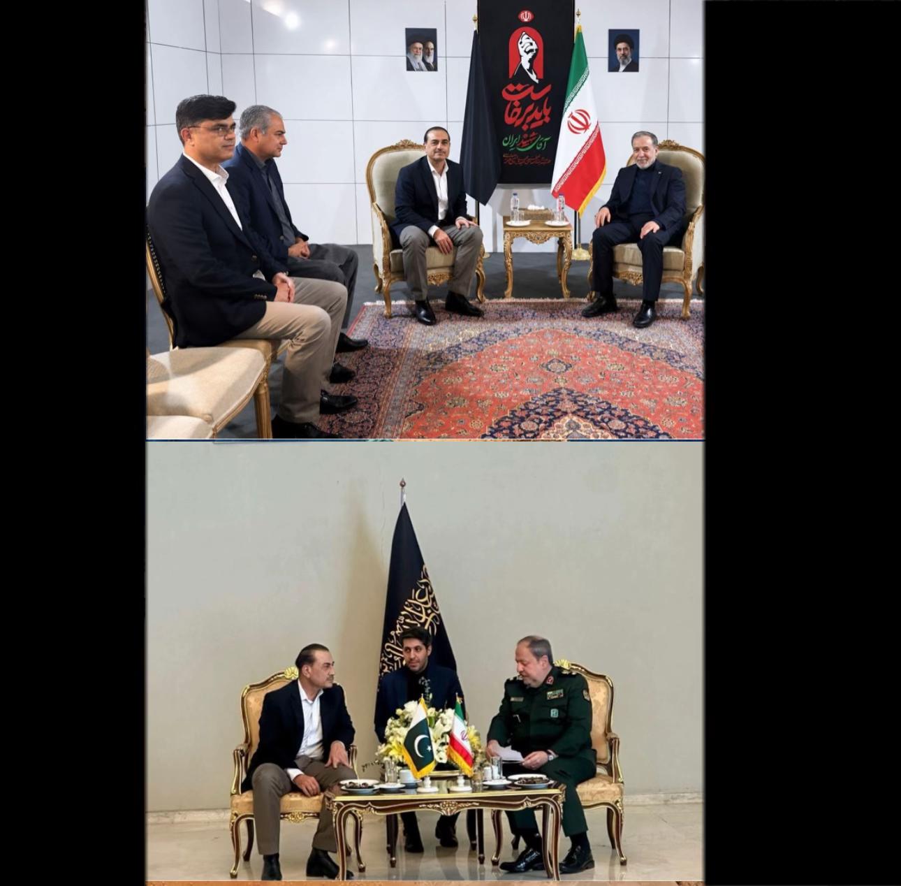 @SSG Zarrar ATU
