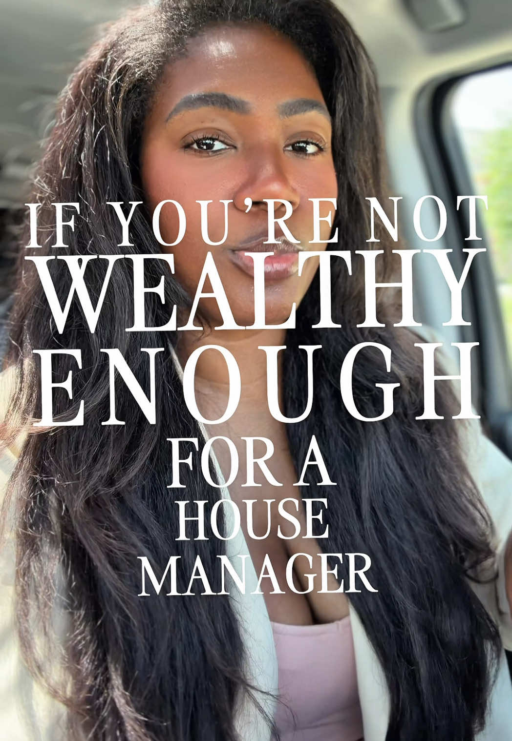 @Chasity Williams