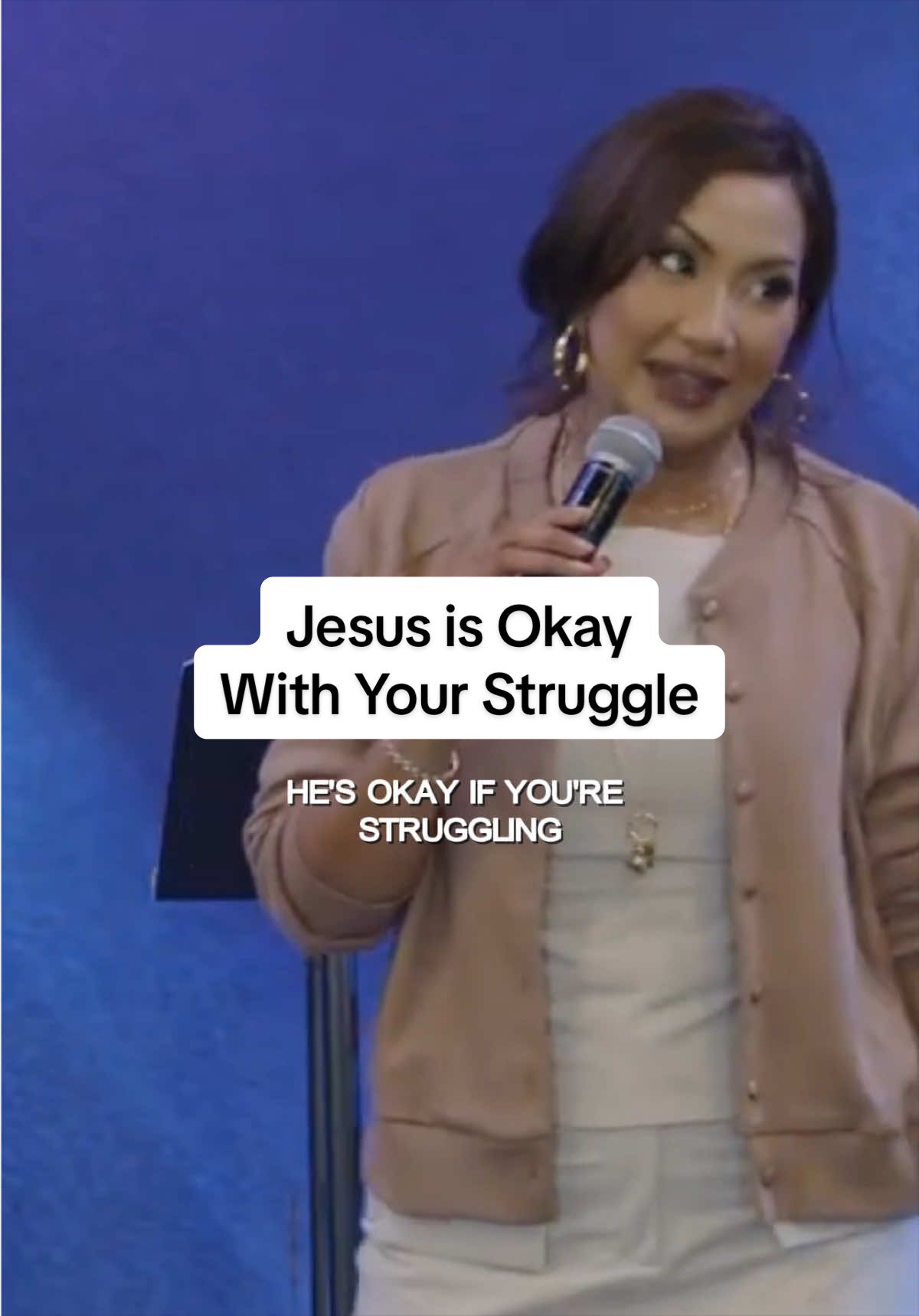 @Preacher Girl
