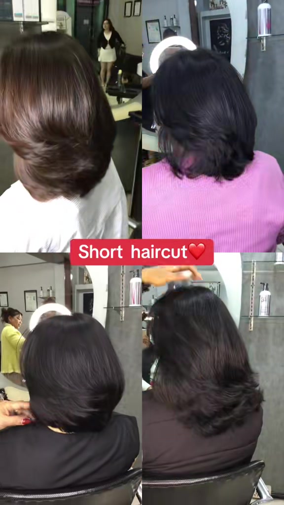 @New Kelvin hair & beauty salon