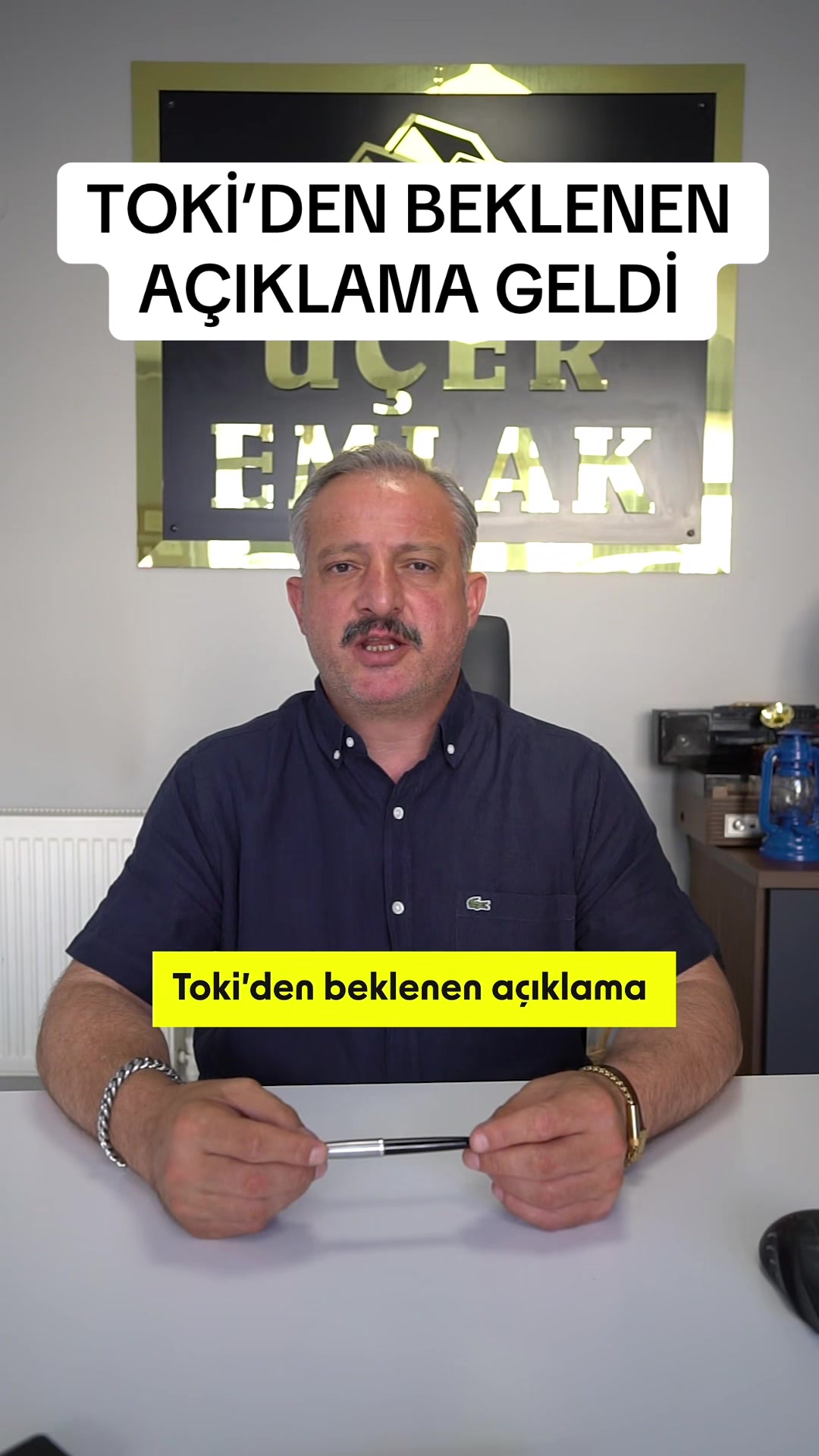 @Üçer Emlak