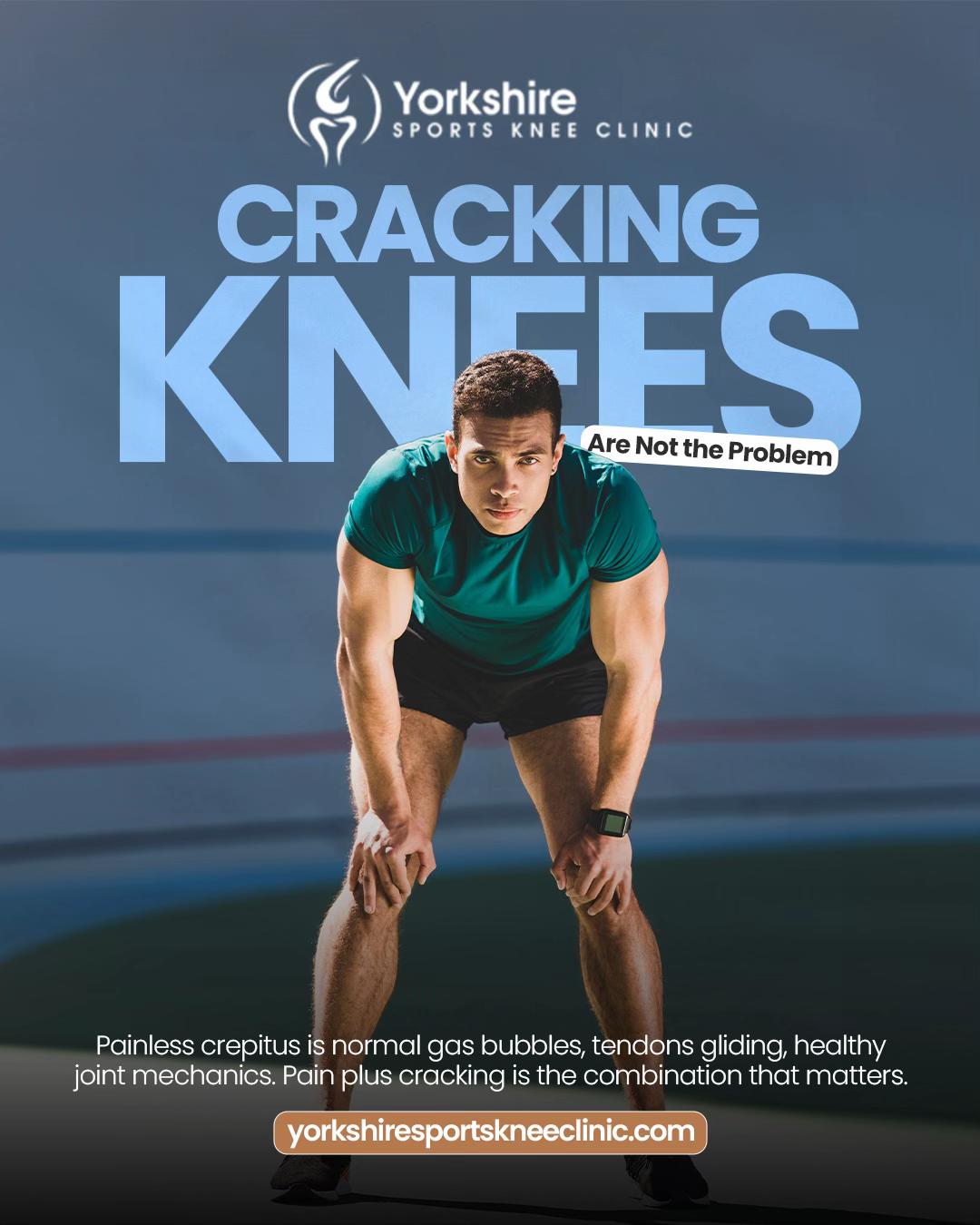 @YorkshireSportsKneeClinic
