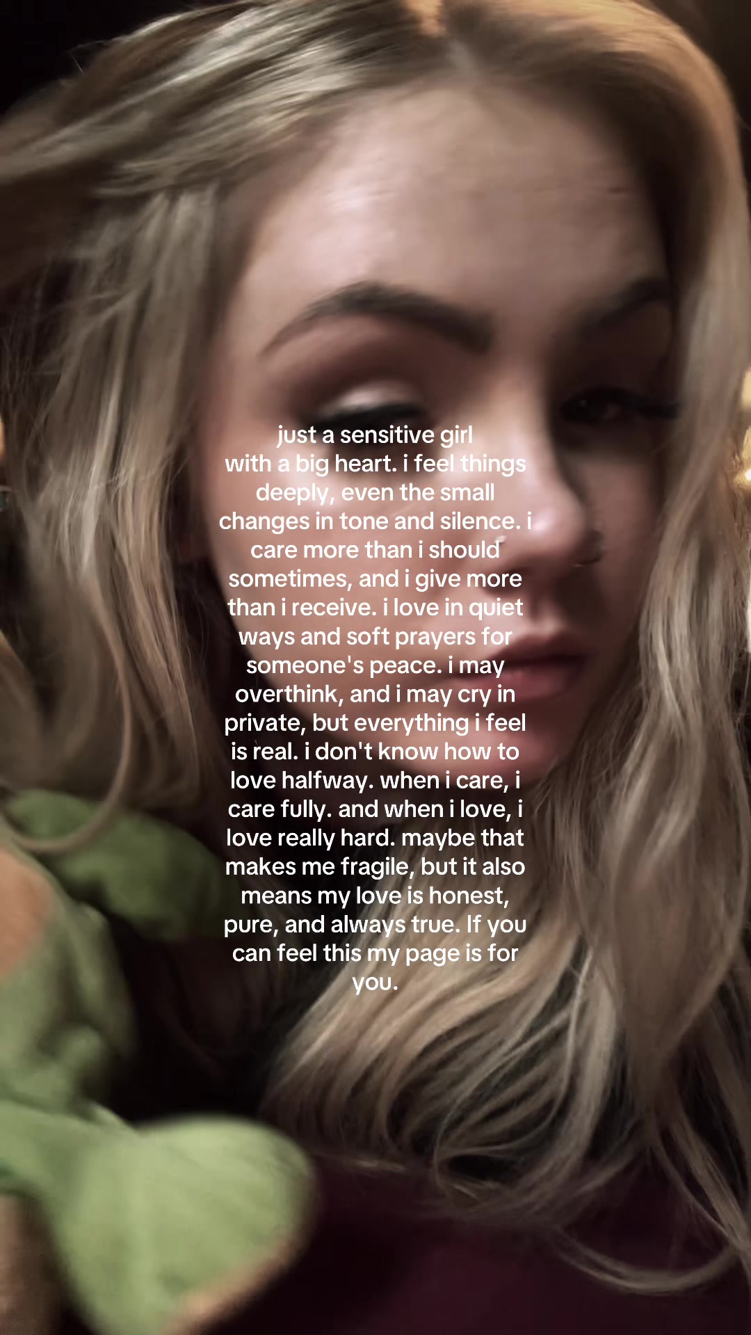 @Olivia 💕