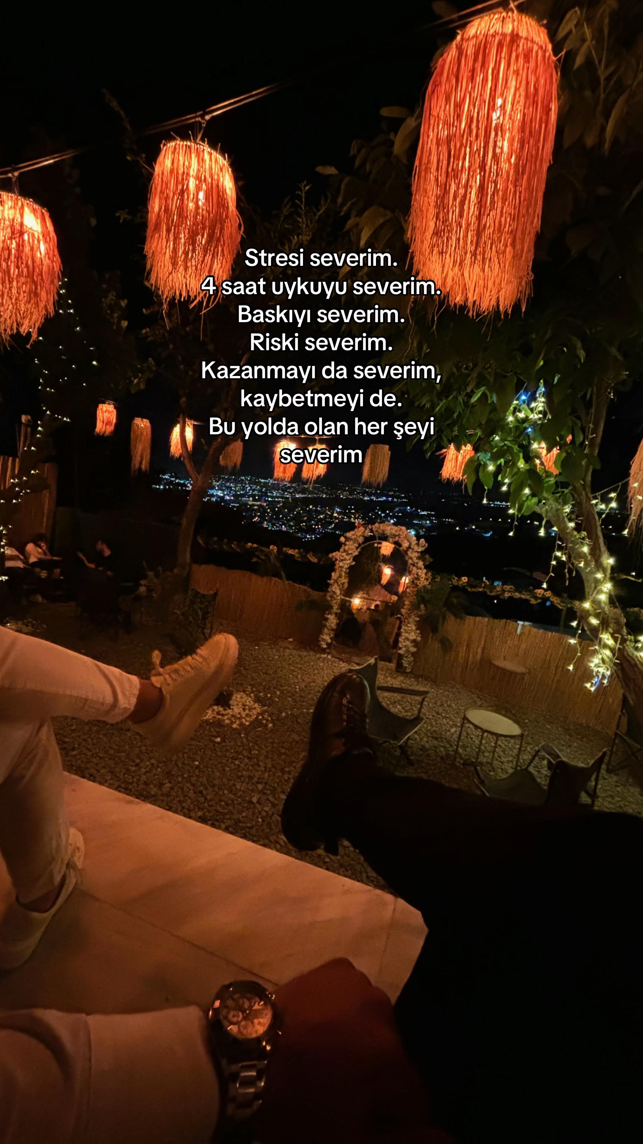 @Enes Malik