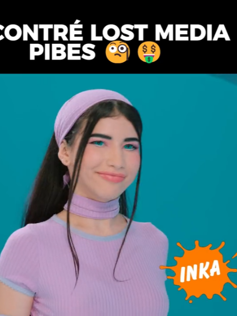 @InkaProductions