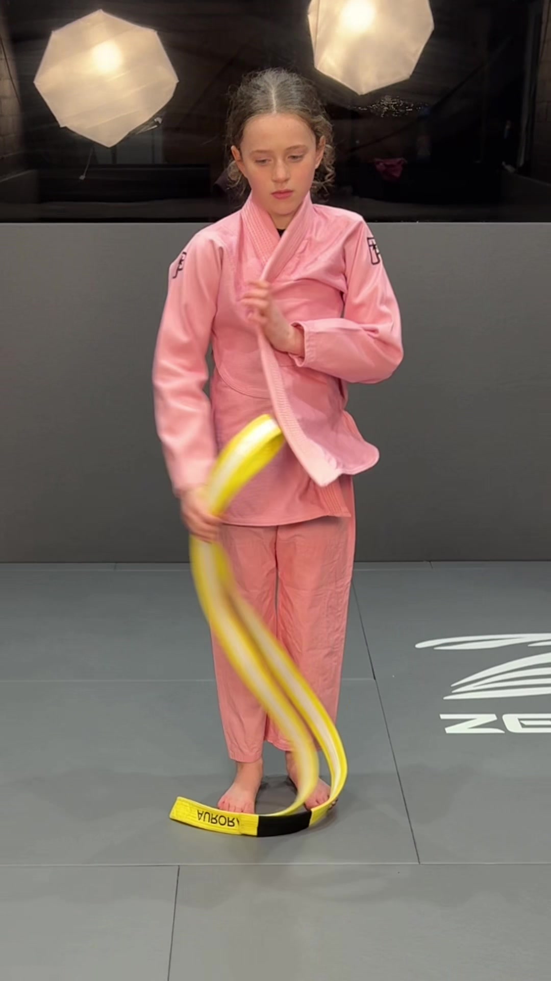 @Aurora Kimura