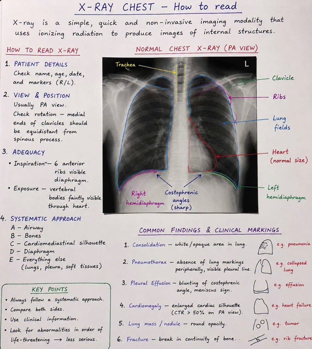 @the radiology zone