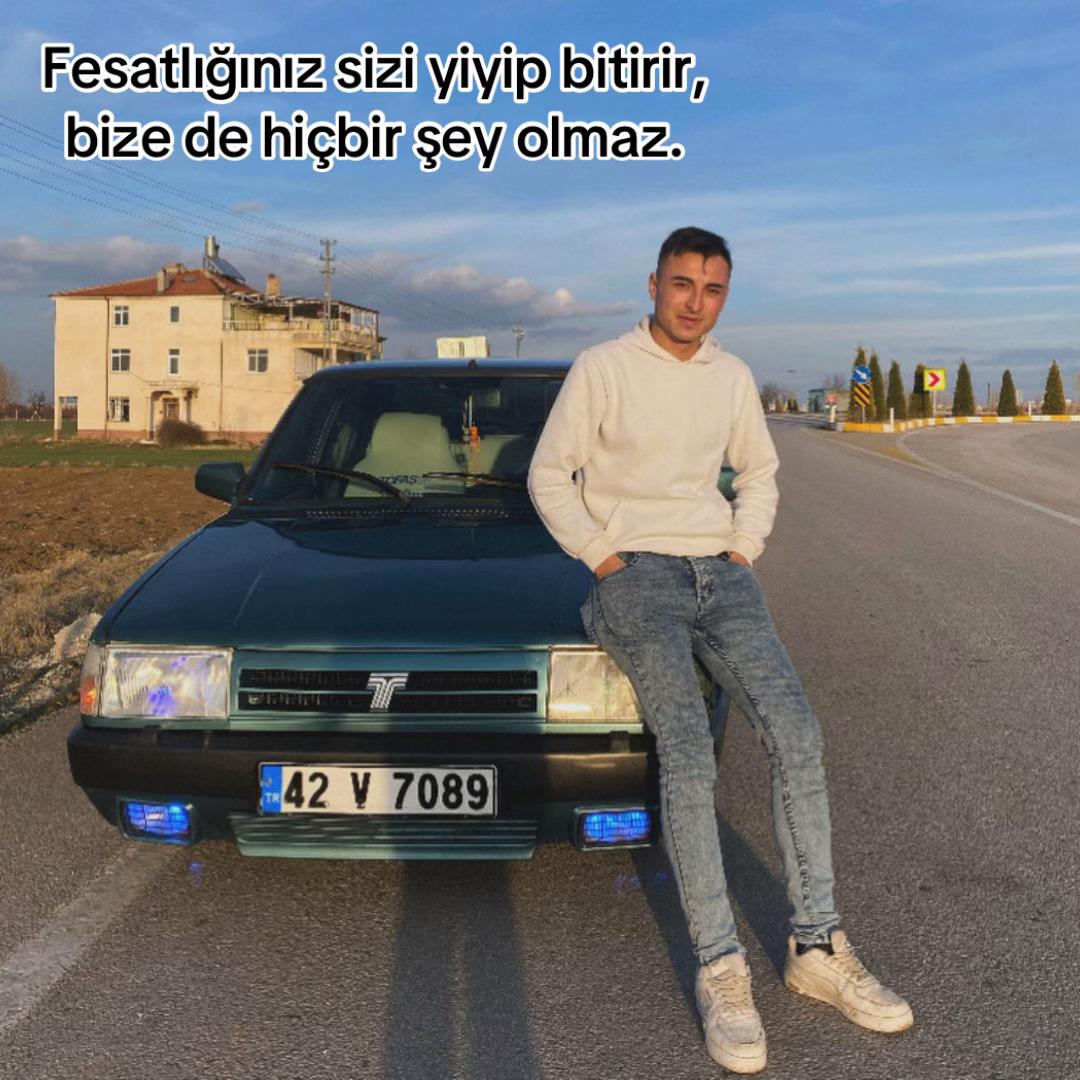 @ERSİN&rsquo;U*