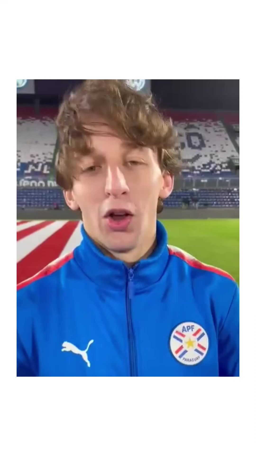 @&ldquo;　 　  ️
