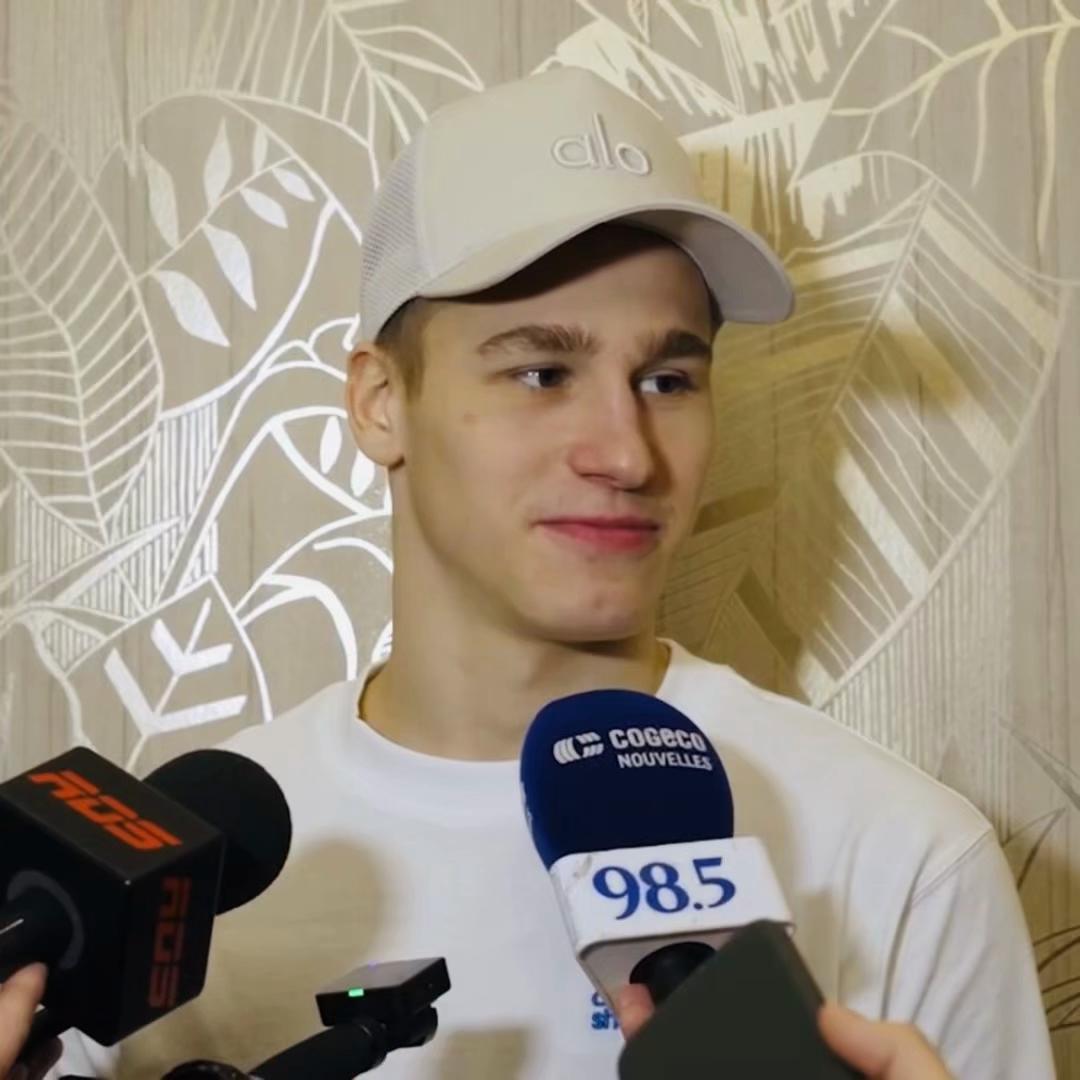 @Habs edits
