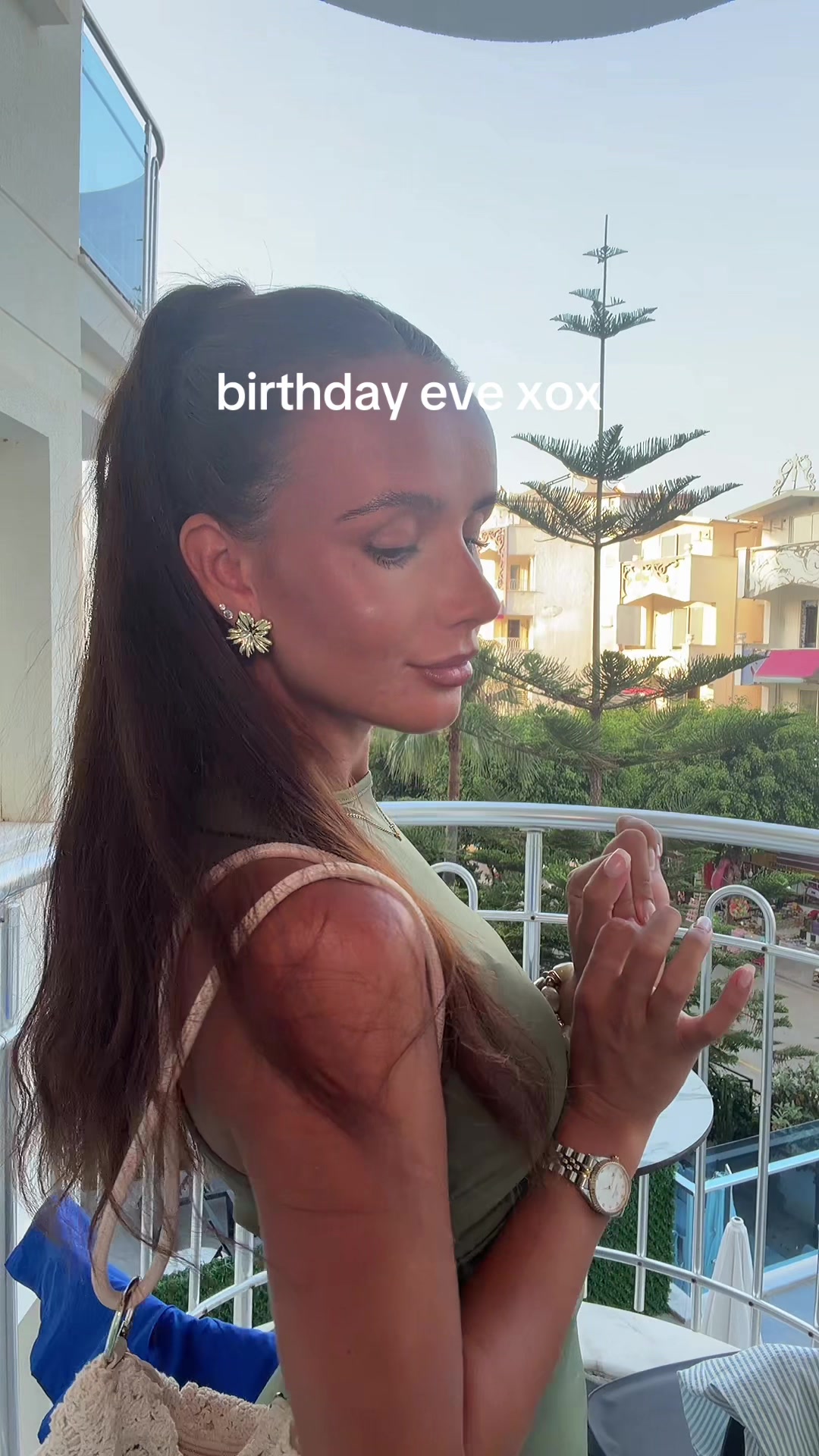 @Mia Farrell
