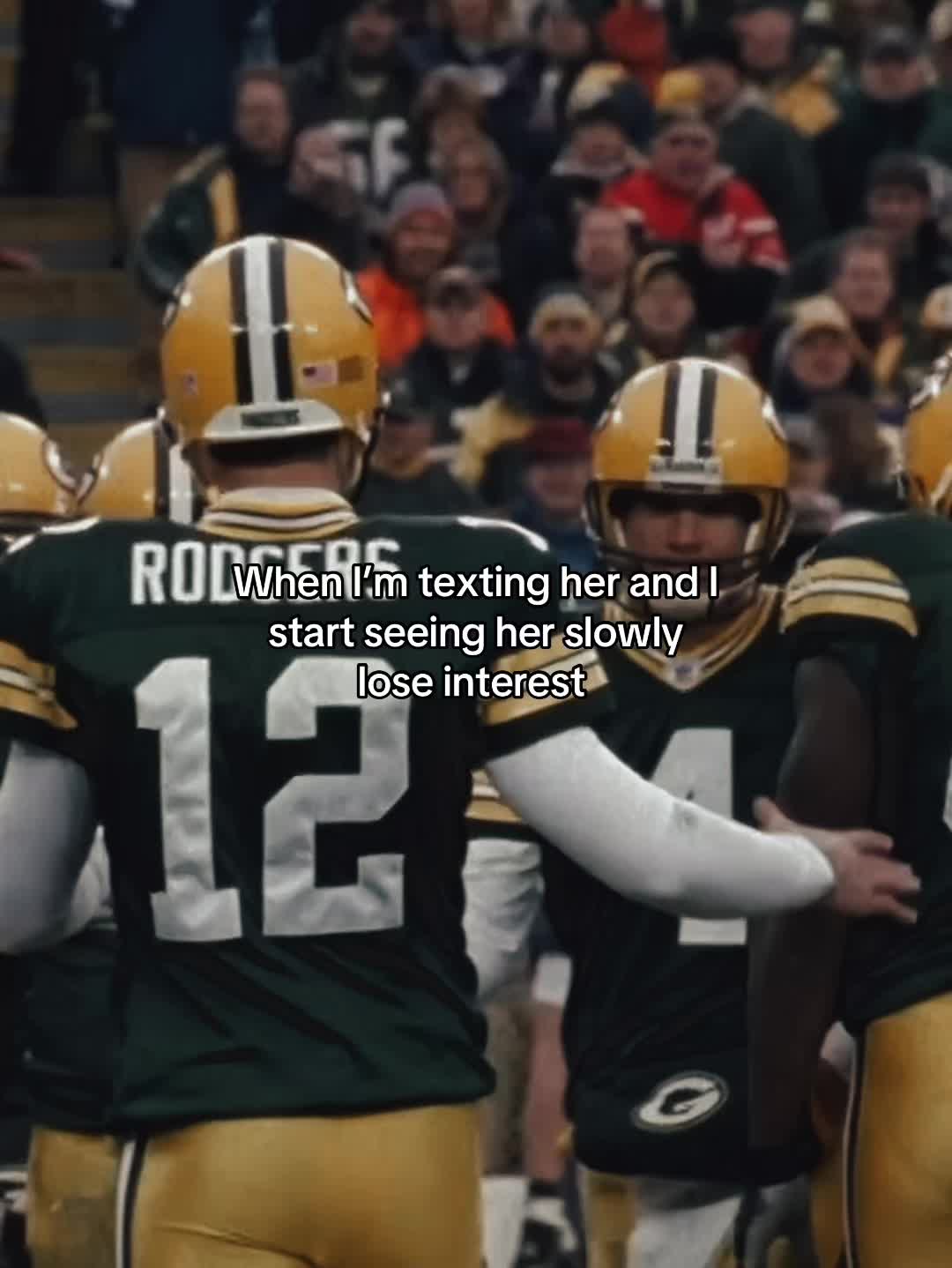 @AaronGOATRodgers