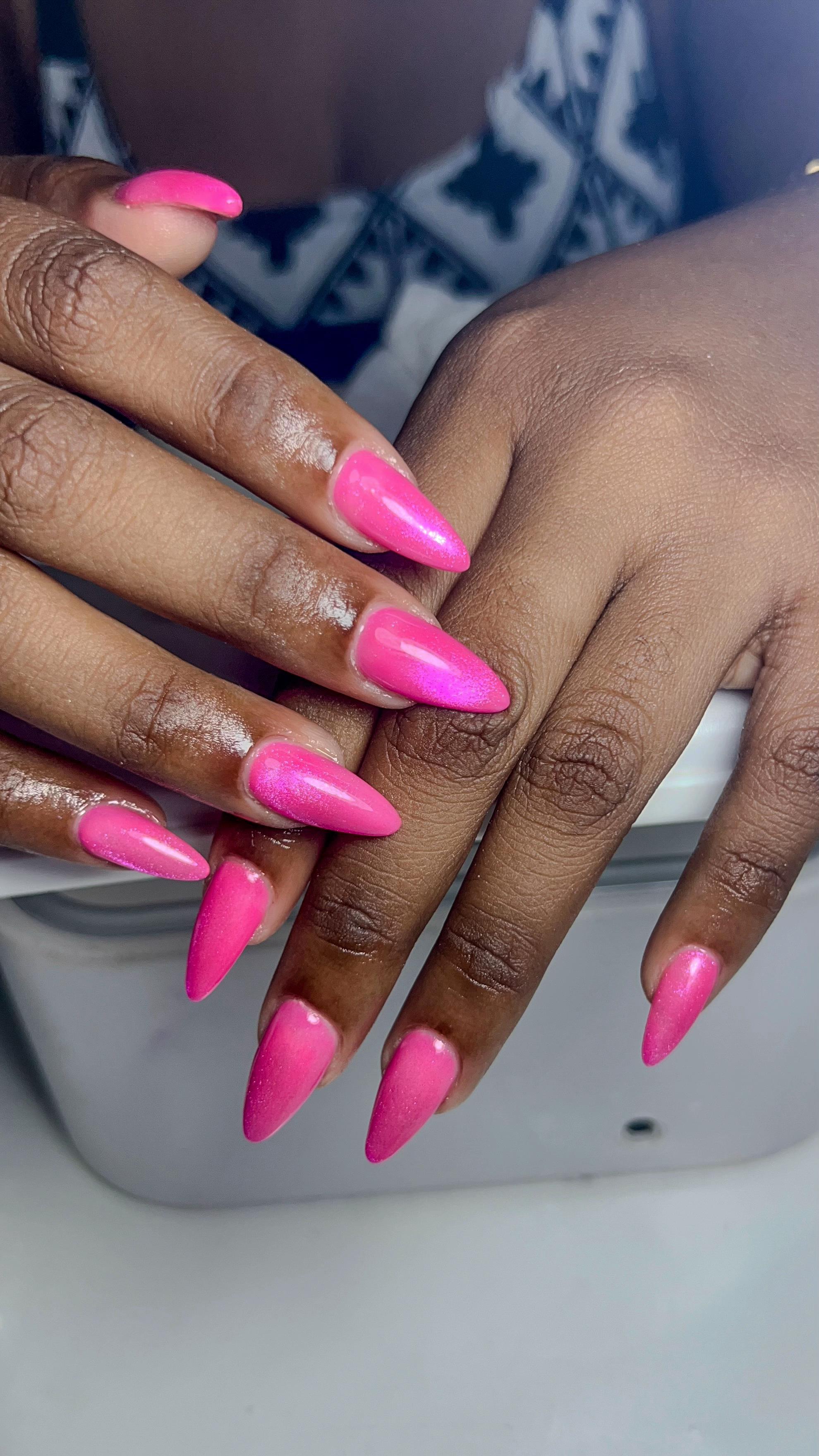 @Julx Nails | Hatfield UK 🇬🇧