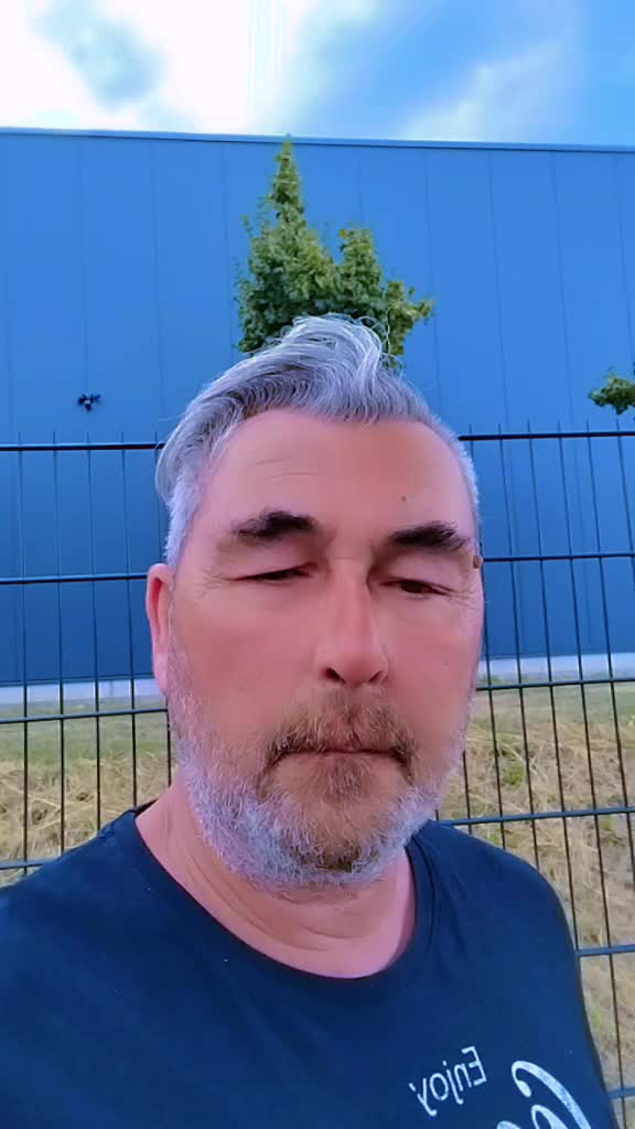 @💥MARKUS💥50er Jahre K&ouml;nig 👑