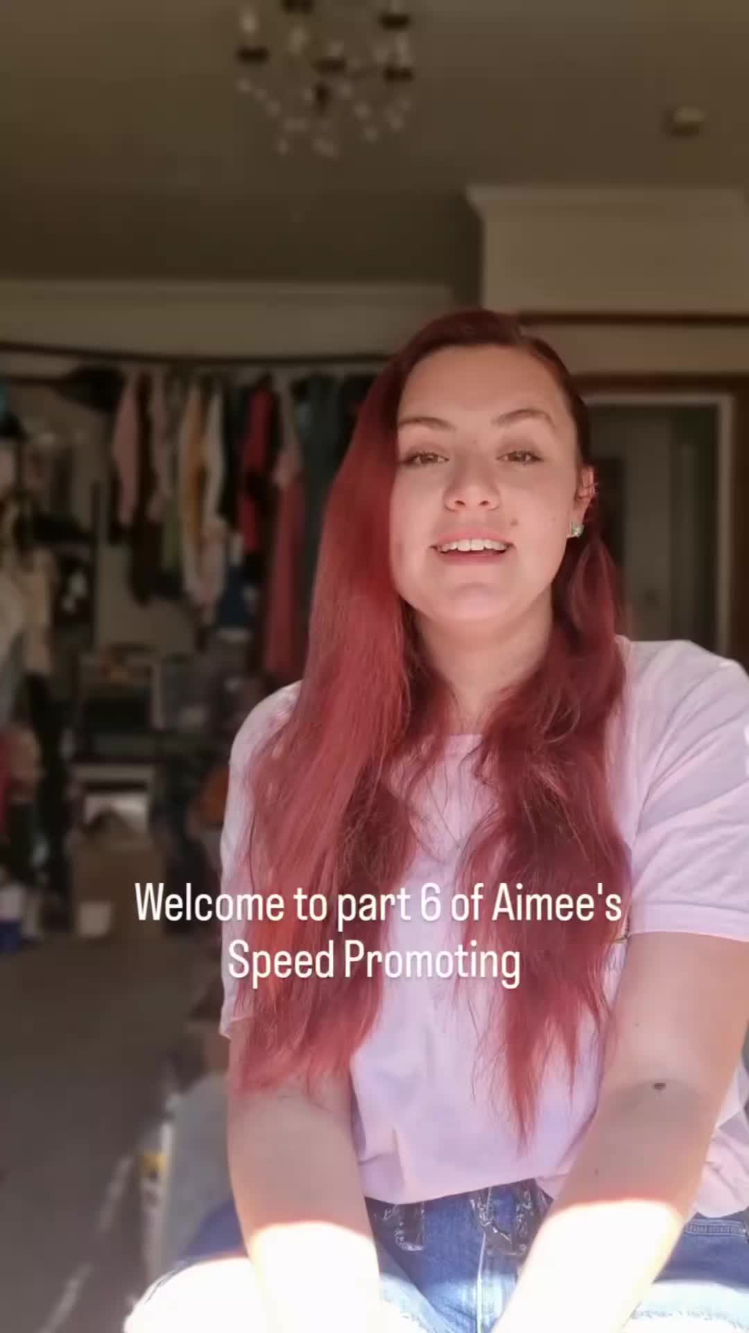 @Aimee Iris