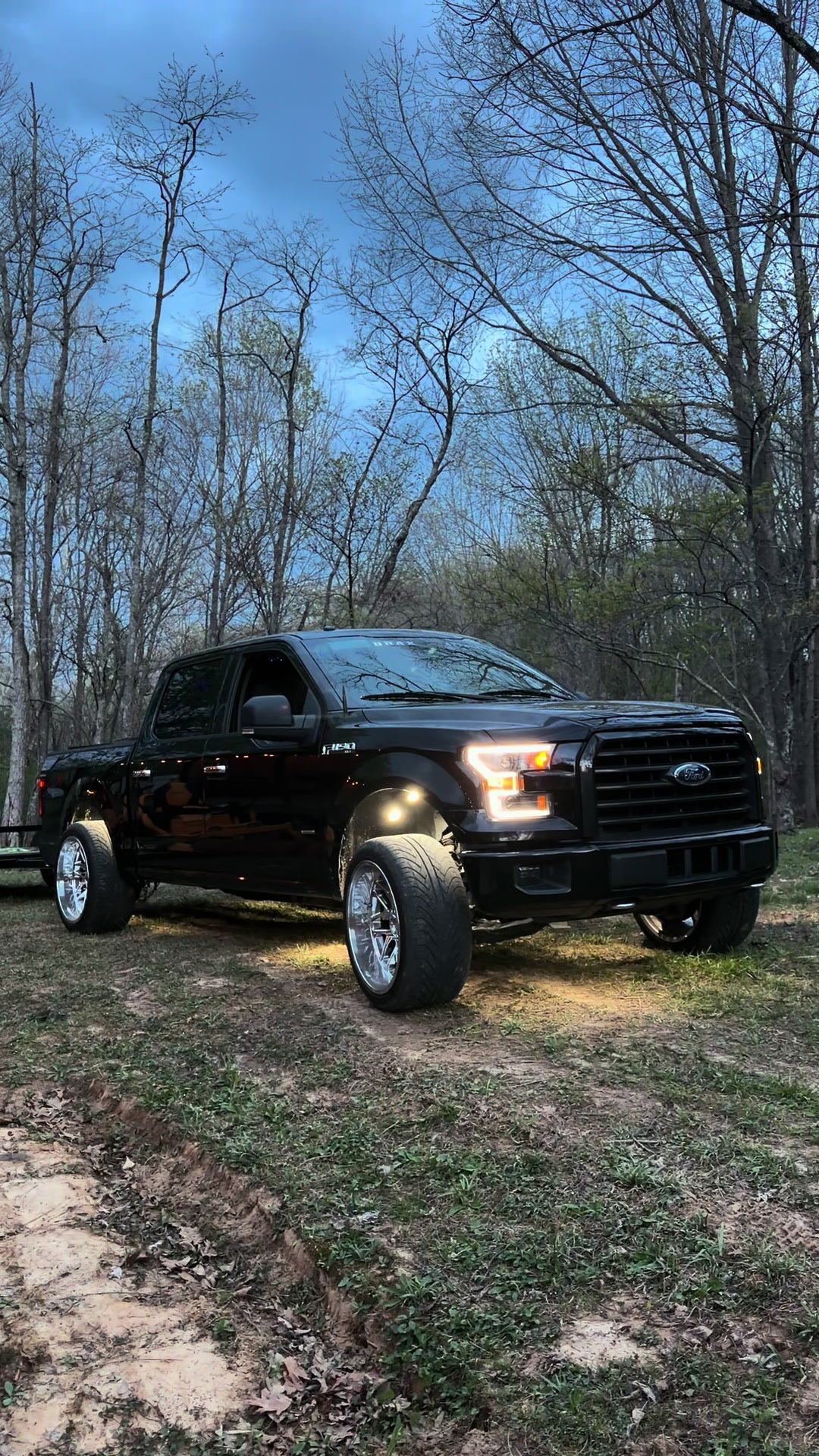 @2.7 Cowboy