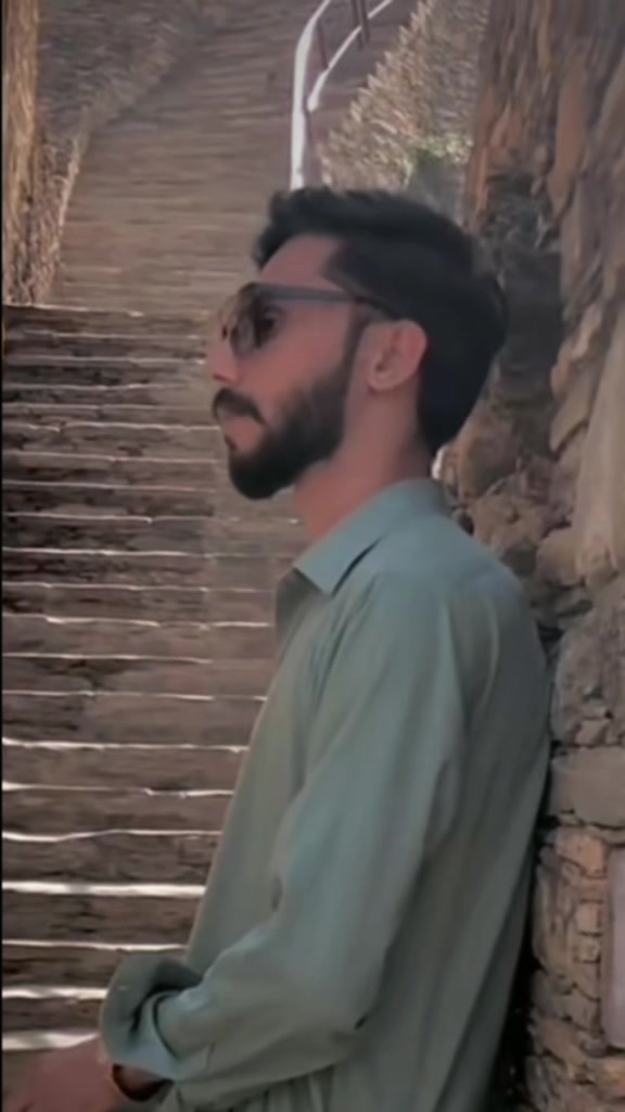 @UsaمaRajپut🕷